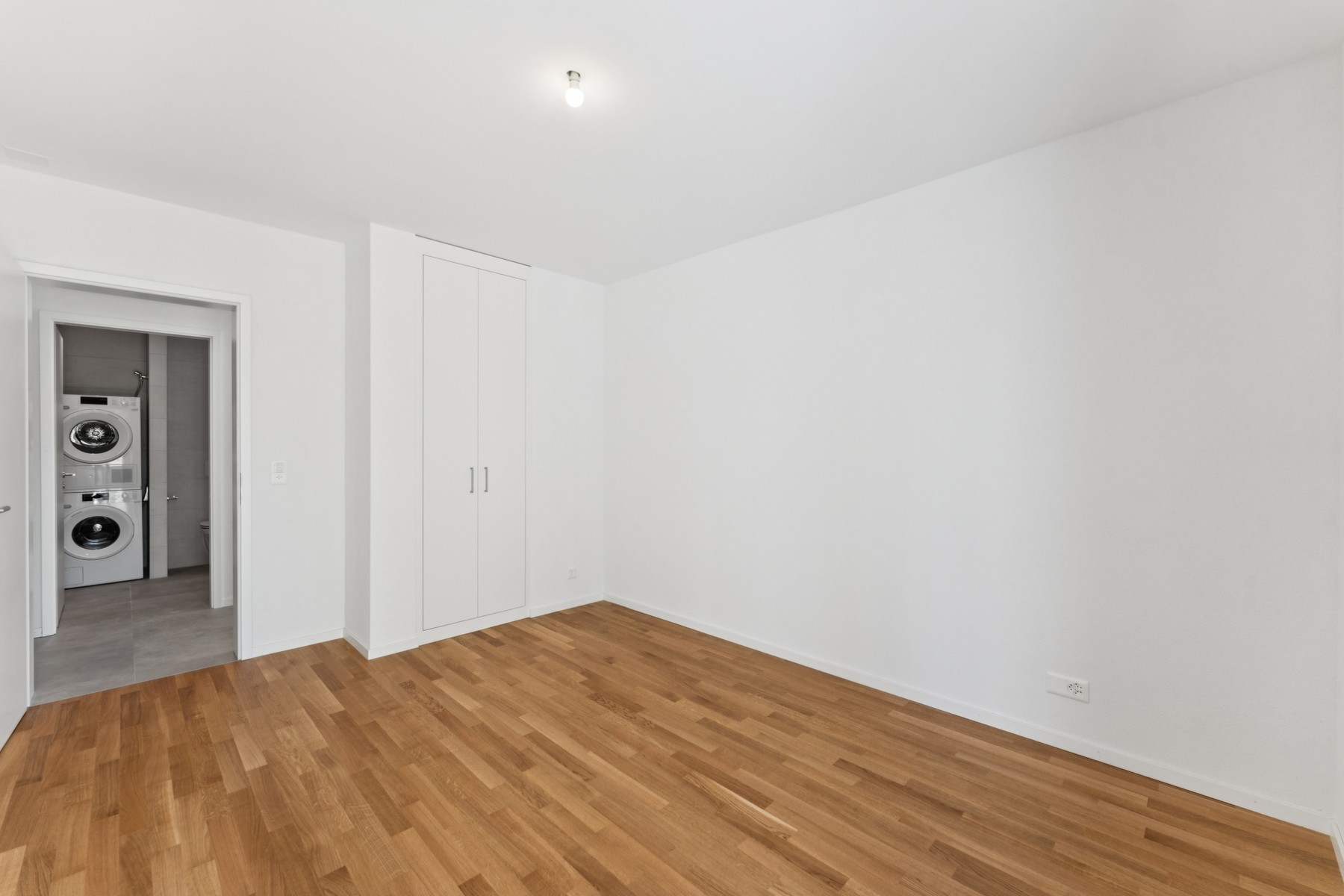  Beautiful 2.5-room apartment with a terrace - 物件實景