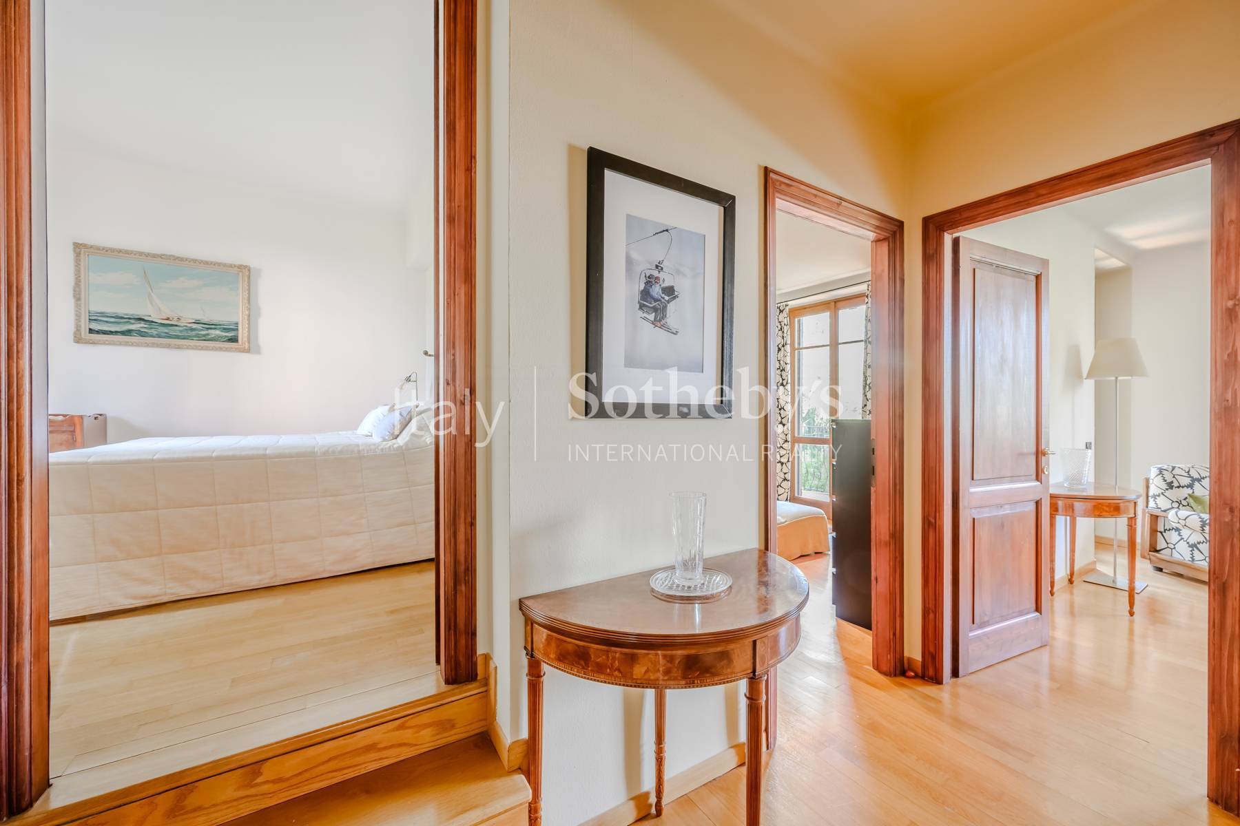  Elegant villa with swimming pool just a few minutes from Varese - 物件實景
