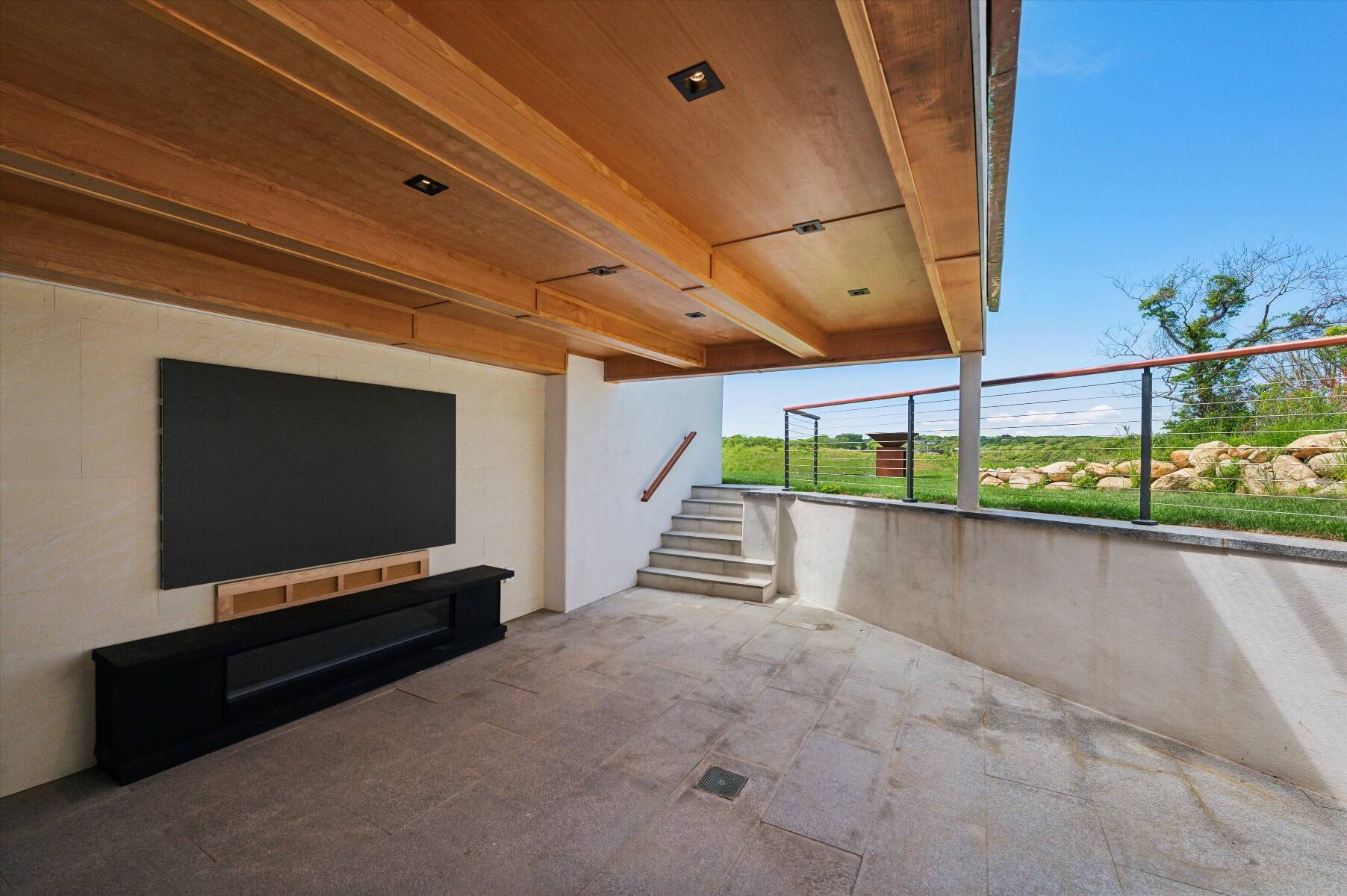  Brand New Waterfront Home in the Style of Japanese Modern - 物件實景