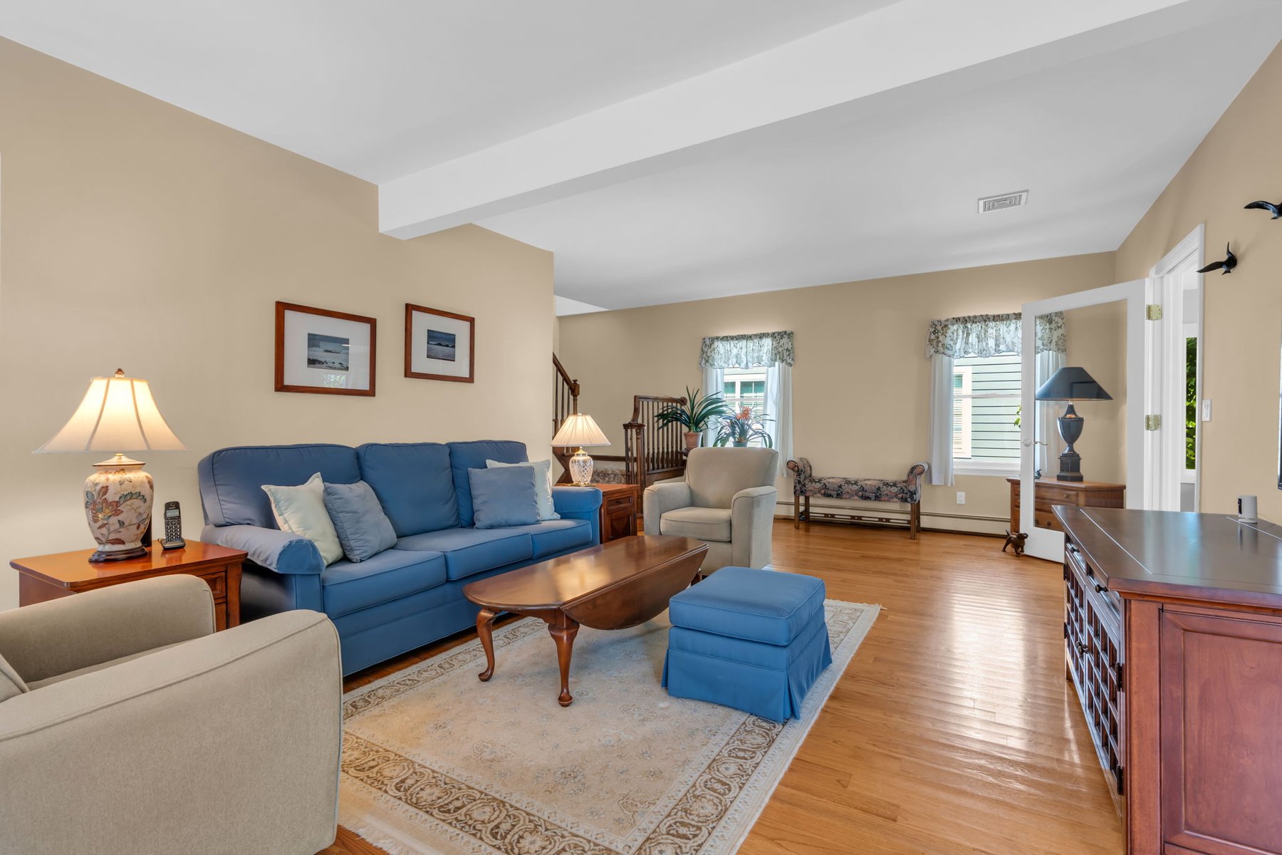  Charming Sea Girt Cape Cod - 物件實景