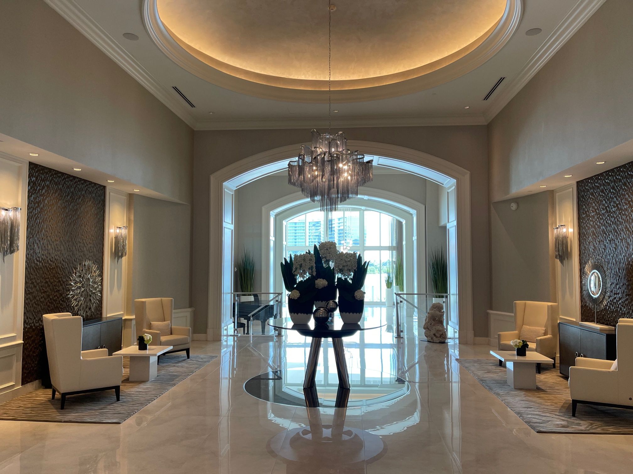  3201 NE 183rd St, Aventura, FL, 33160 - 物件實景