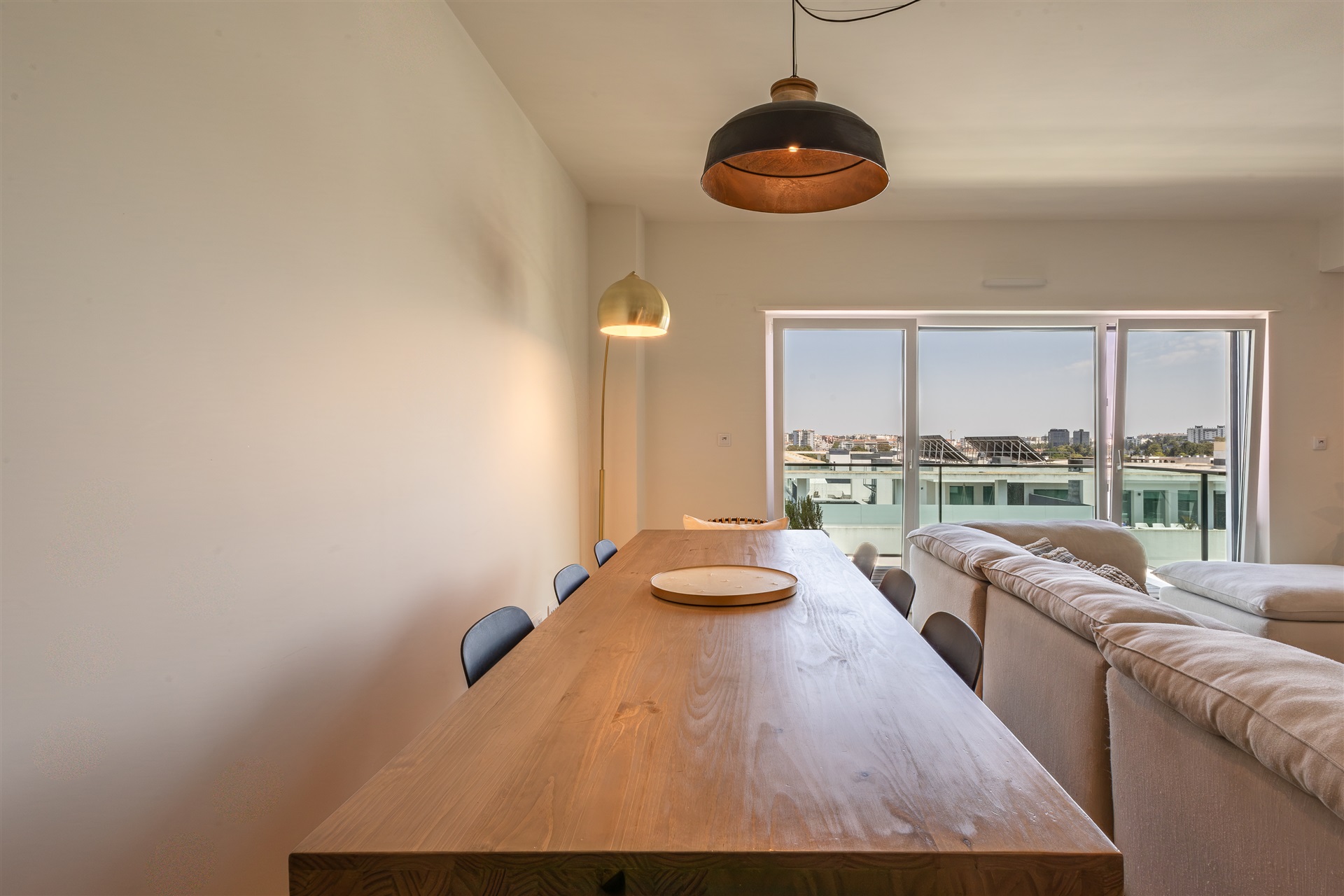  Ultimo Piso/Penthouse, 3 bedrooms, for Sale - 物件實景