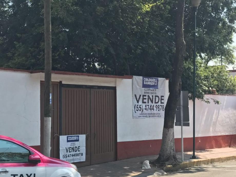 Gral Jos? Montesinos, Miguel Hidalgo, Ciudad de México, 11830, Mexico, 3 Bedrooms Bedrooms, ,3 BathroomsBathrooms,Residential,For Sale,Gral Jos? Montesinos,1235279