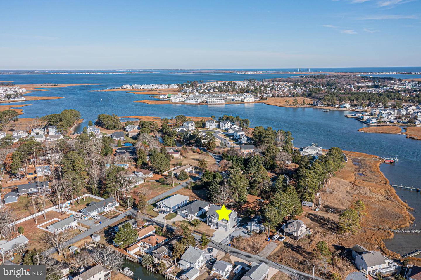 Ocean View, Delaware, 19970, United States, 5 Bedrooms Bedrooms, ,4 BathroomsBathrooms,Residential,For Sale,2002976