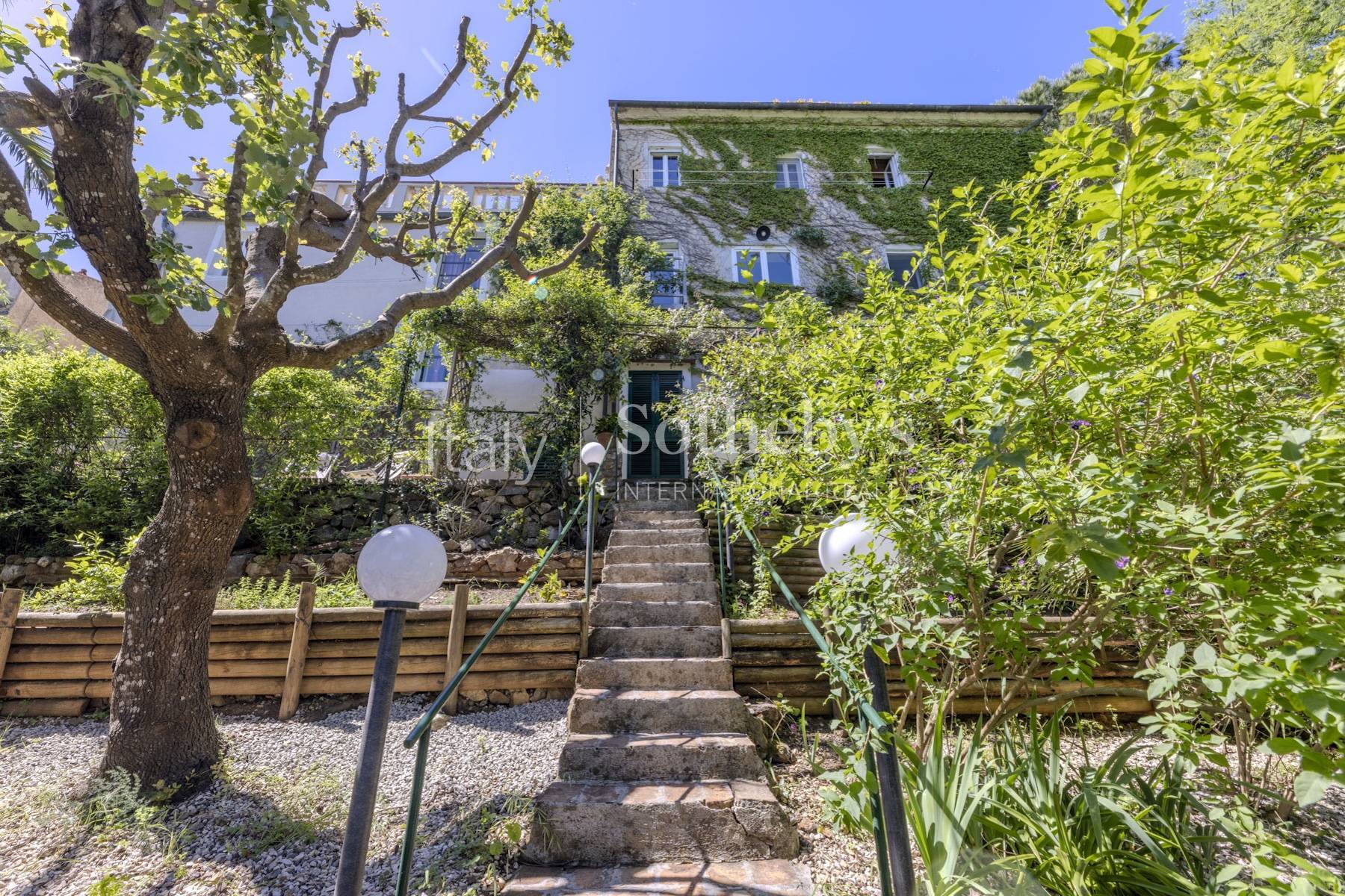  Panoramic Residence in Rio nell’Elba - 物件實景