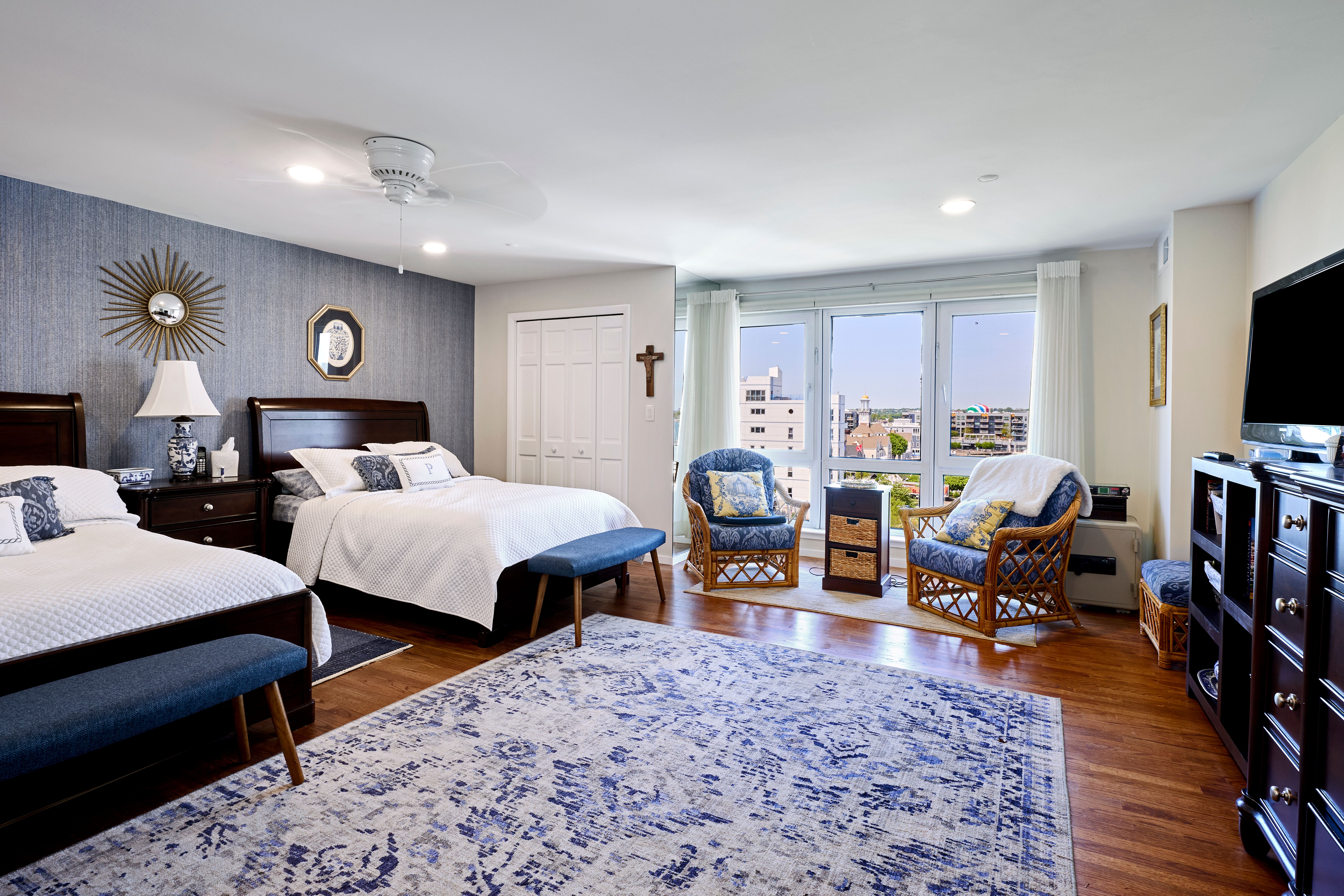  1001 Marina Drive, Unit 510, Quincy, MA, 02171 - 物件實景