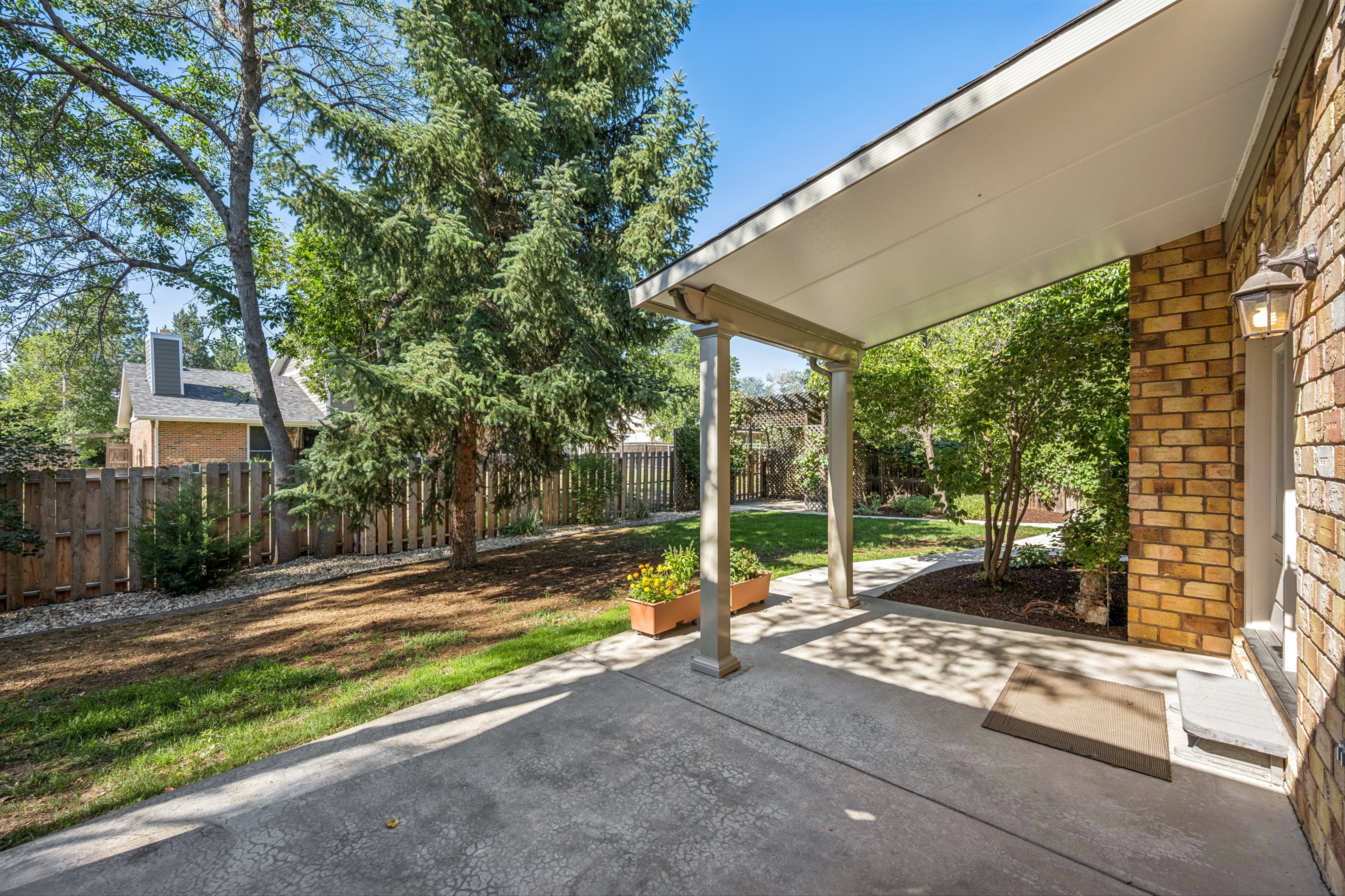  619 Crawford Cir, Longmont, CO, 80504 - 物件實景