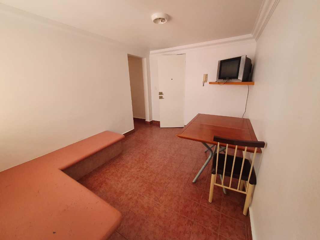 Ilinois, Benito Juárez, Ciudad de México, 03710, Mexico, 2 Bedrooms Bedrooms, ,1 BathroomBathrooms,Residential,For Sale,Ilinois,1622602