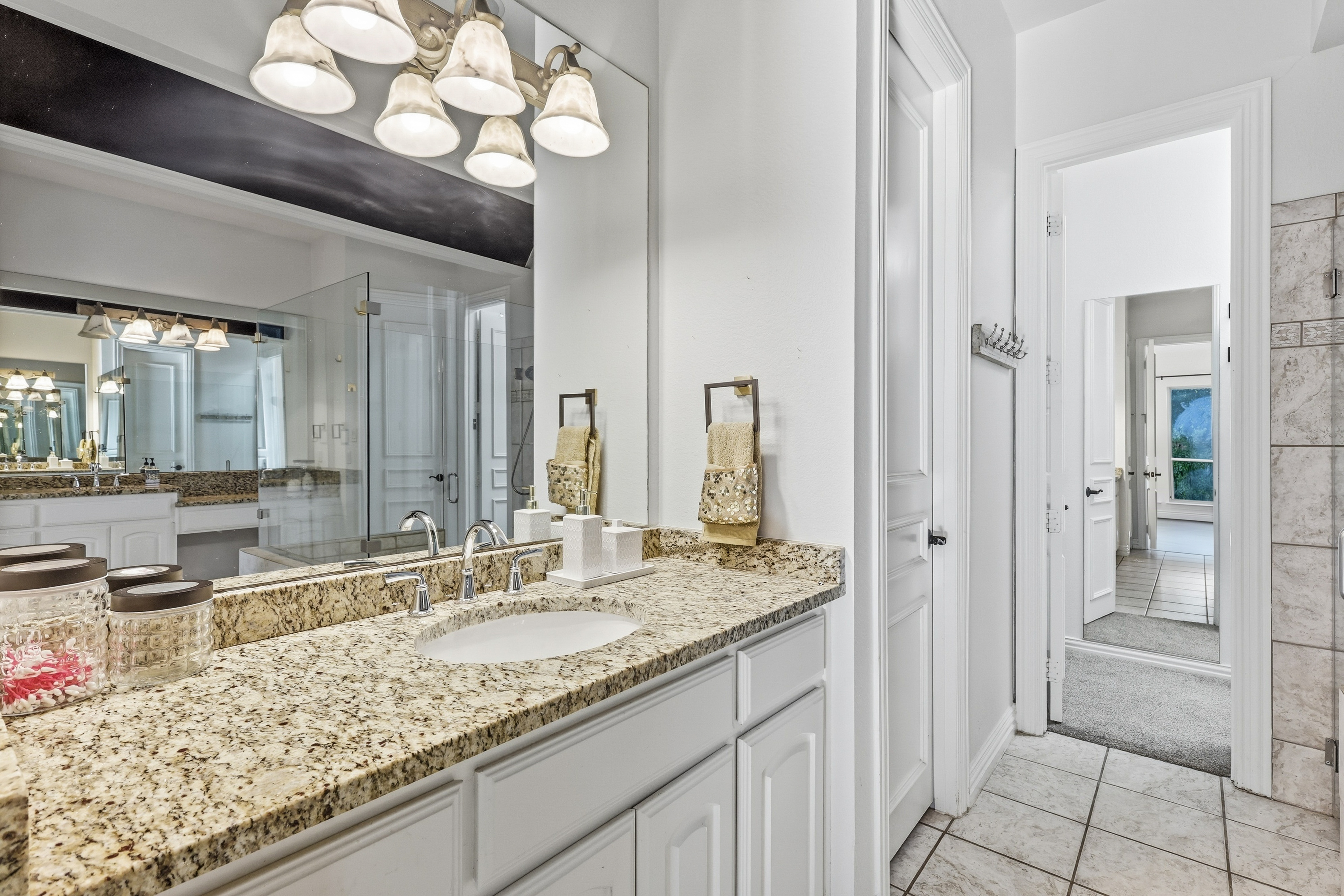  3503 Sarah Springs Trail, Flower Mound, TX, 75022 - 物件實景