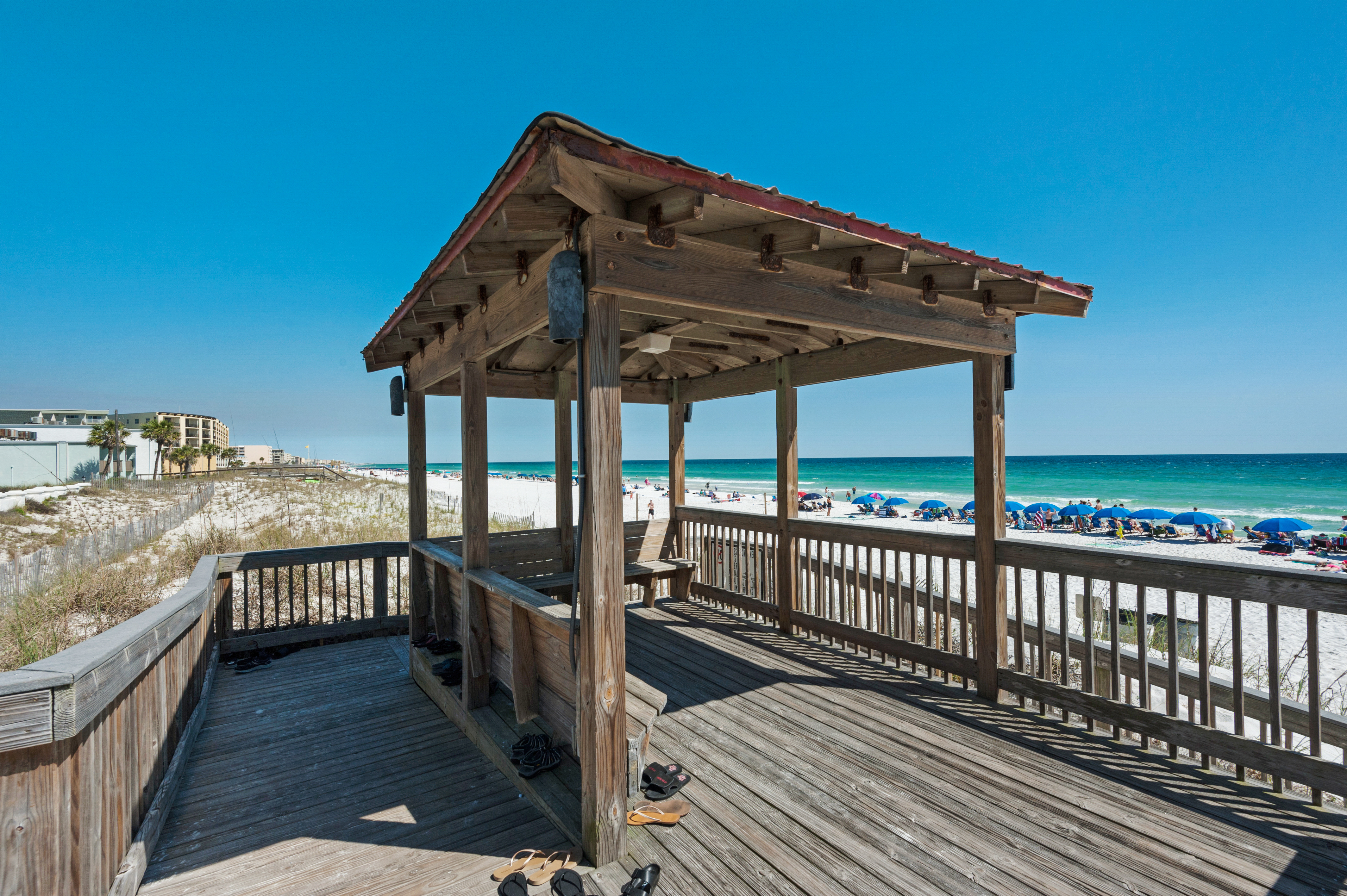  Top-Floor Studio Condo Ideal As Vacation Home Or Rental Investment - 物件實景