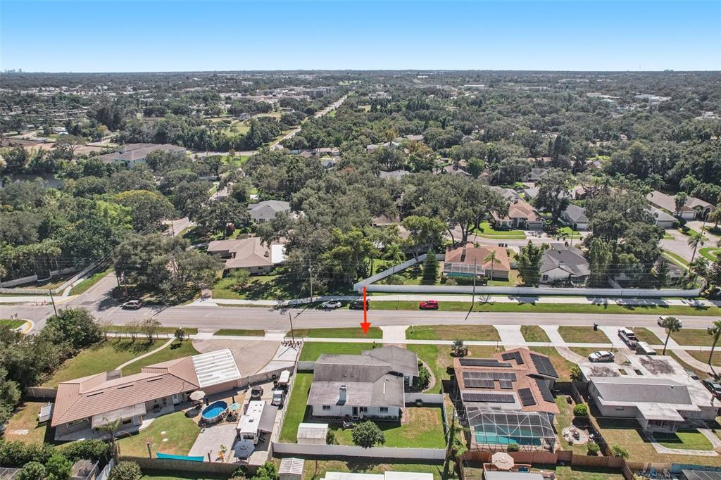 Largo, Florida, 33770, United States, 4 Bedrooms Bedrooms, ,2 BathroomsBathrooms,Residential,For Sale,1963709