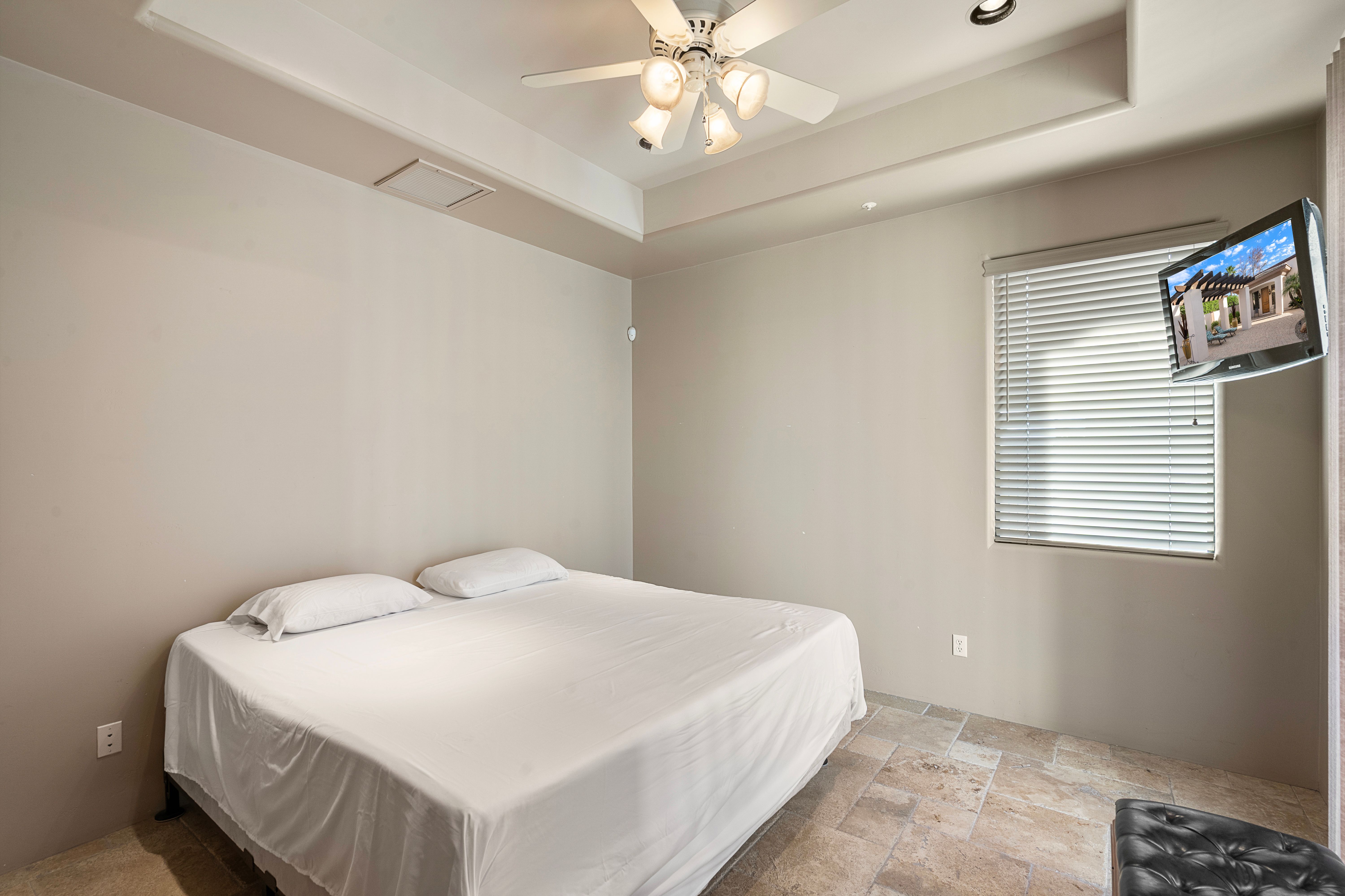  12222 E Arabian Park Drive¦Scottsdale, AZ - 物件實景