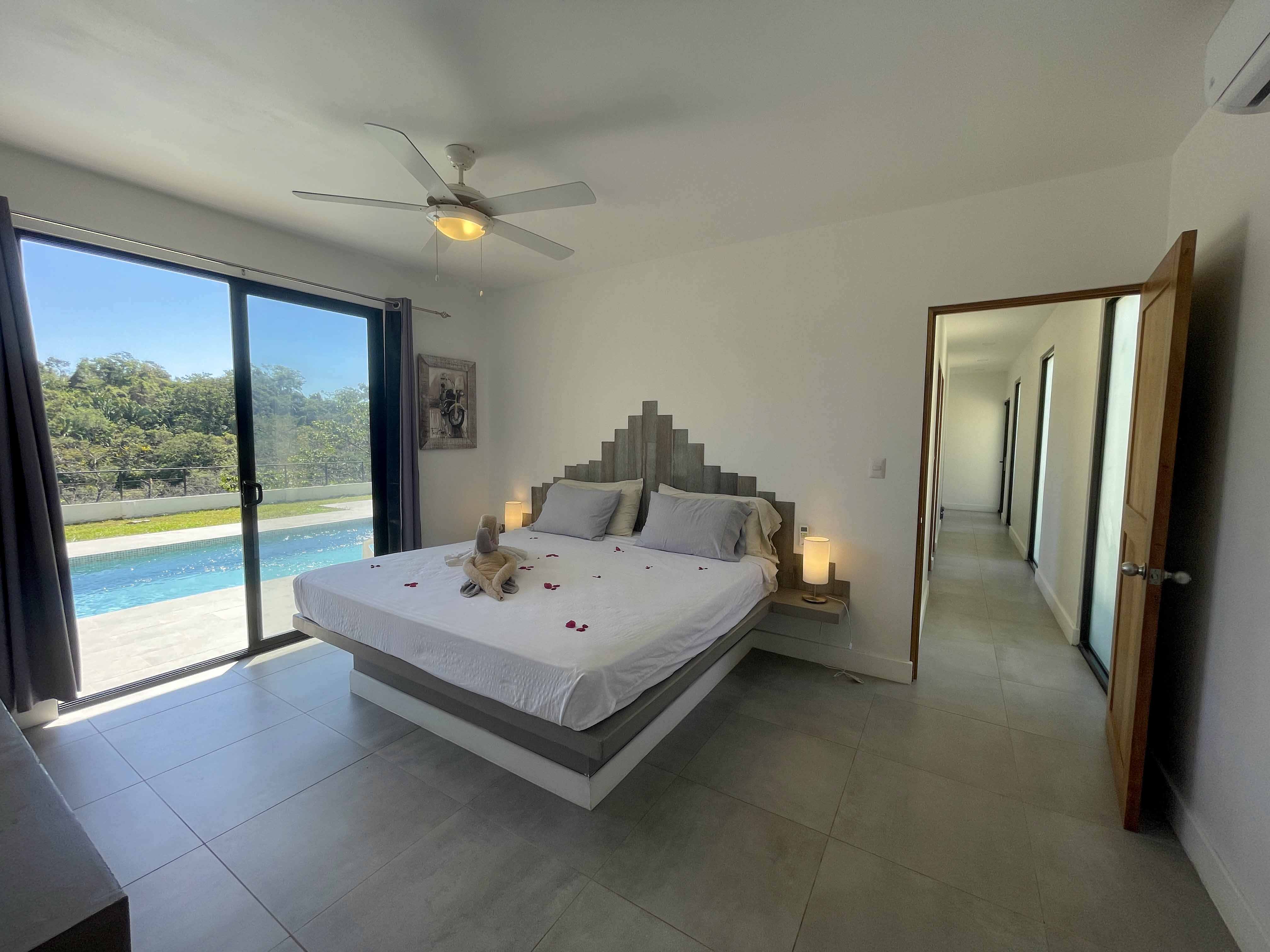 Samara, Guanacaste, CR, 6 Bedrooms Bedrooms, ,4 BathroomsBathrooms,Residential,For Sale,1651145