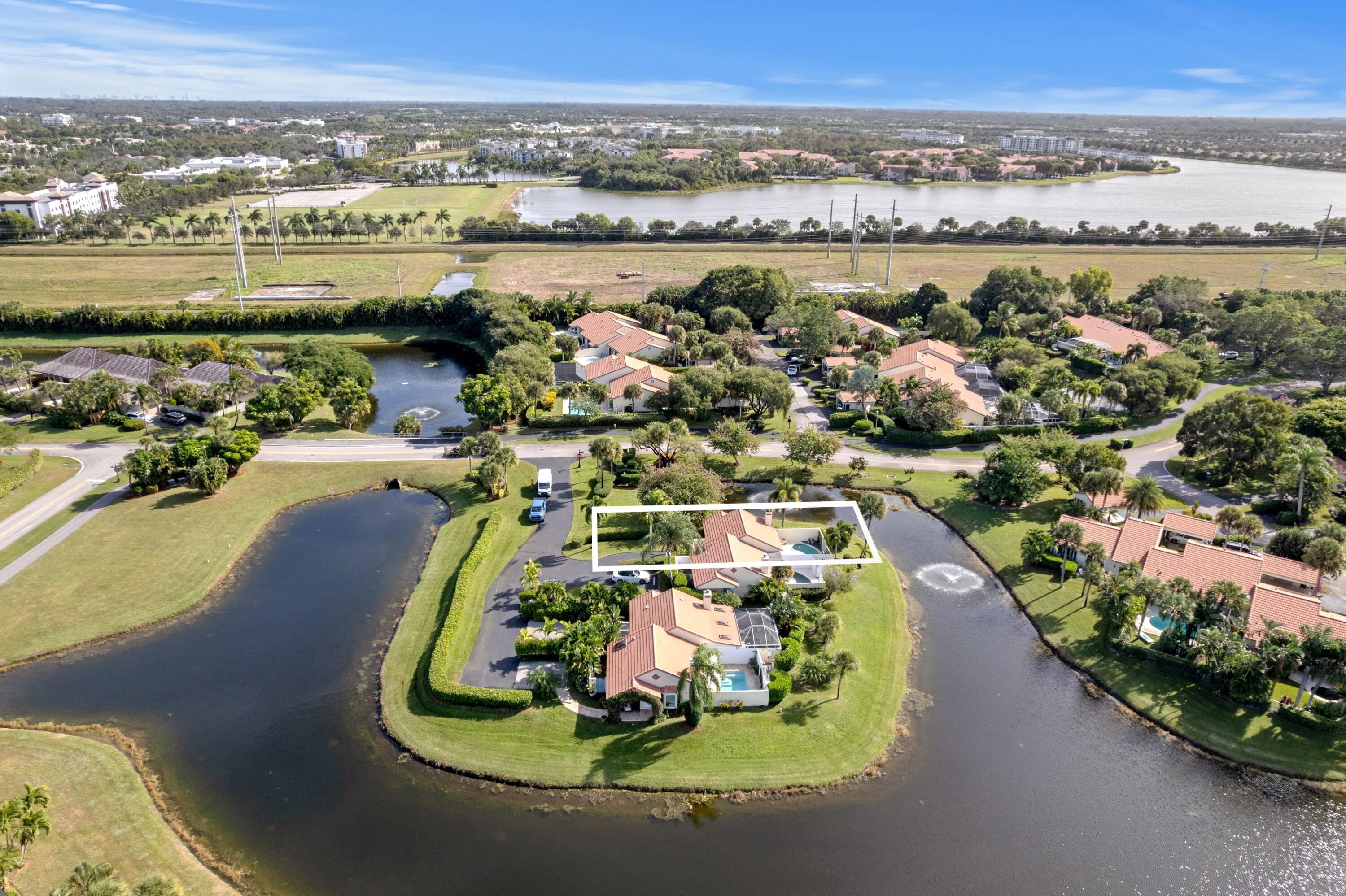  2211 Las Casitas Drive - 物件實景