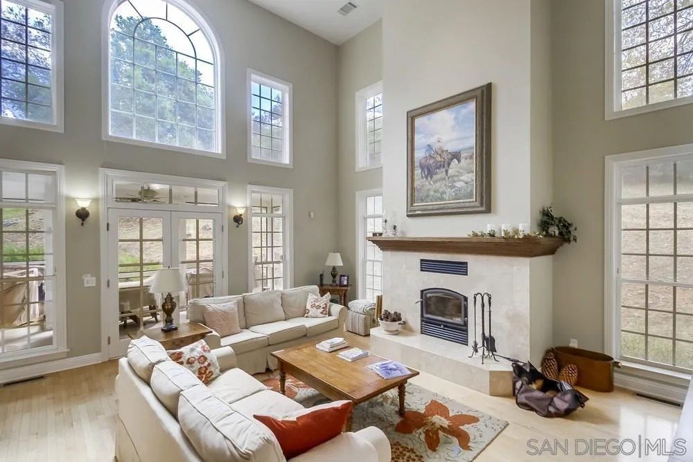 Julian, California, 92036, United States, 5 Bedrooms Bedrooms, ,5 BathroomsBathrooms,Residential,For Sale,1997382