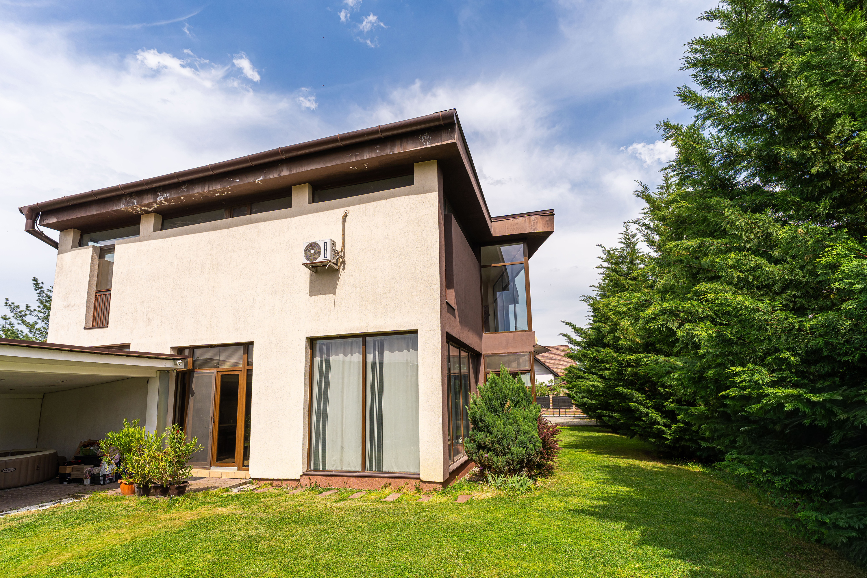  Mediterranean Villa Inspired by Hariri Pontarini’s “Art Collectors Residence” - 物件實景