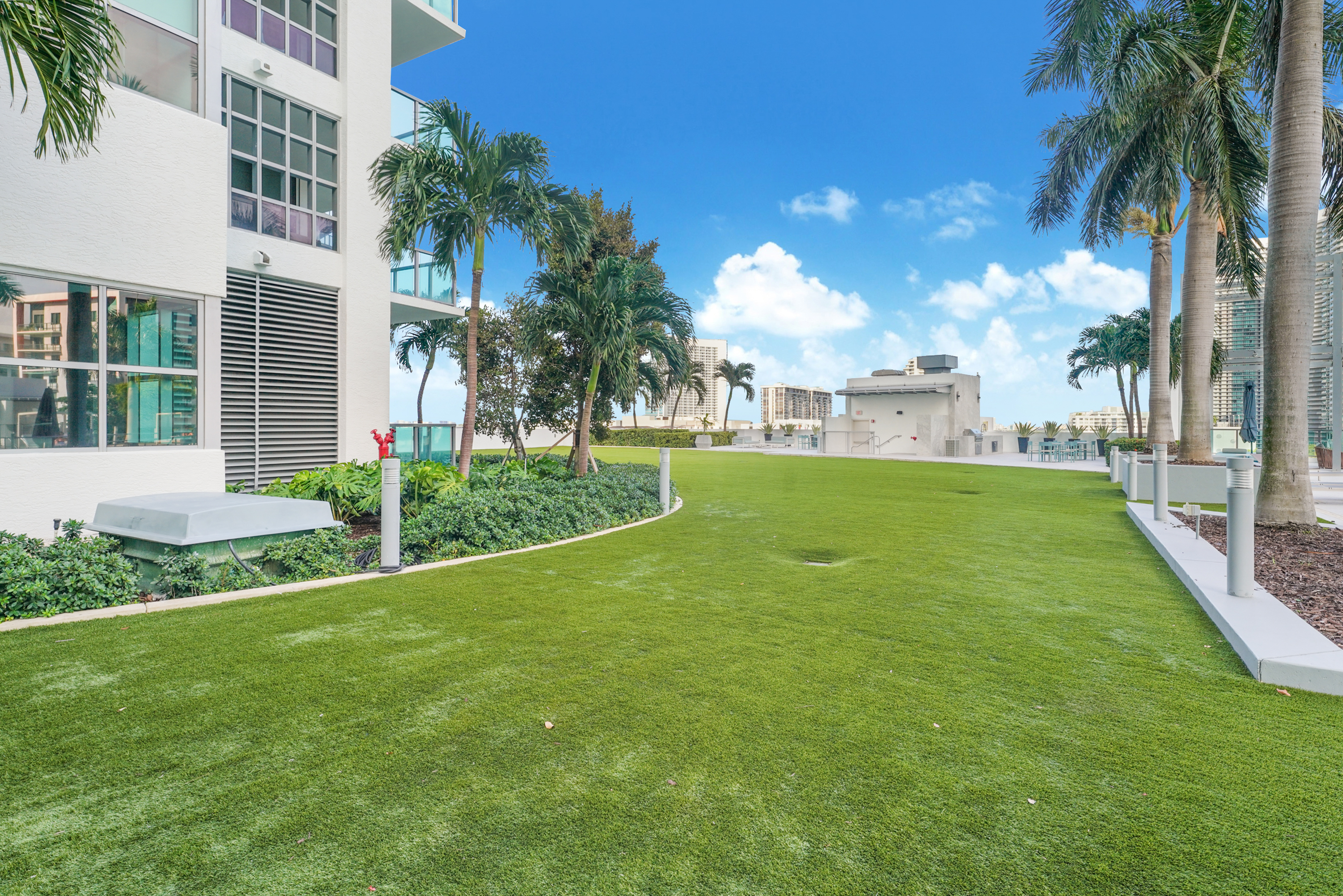  3301 NE 1st Ave, Miami, FL, 33137 - 物件實景
