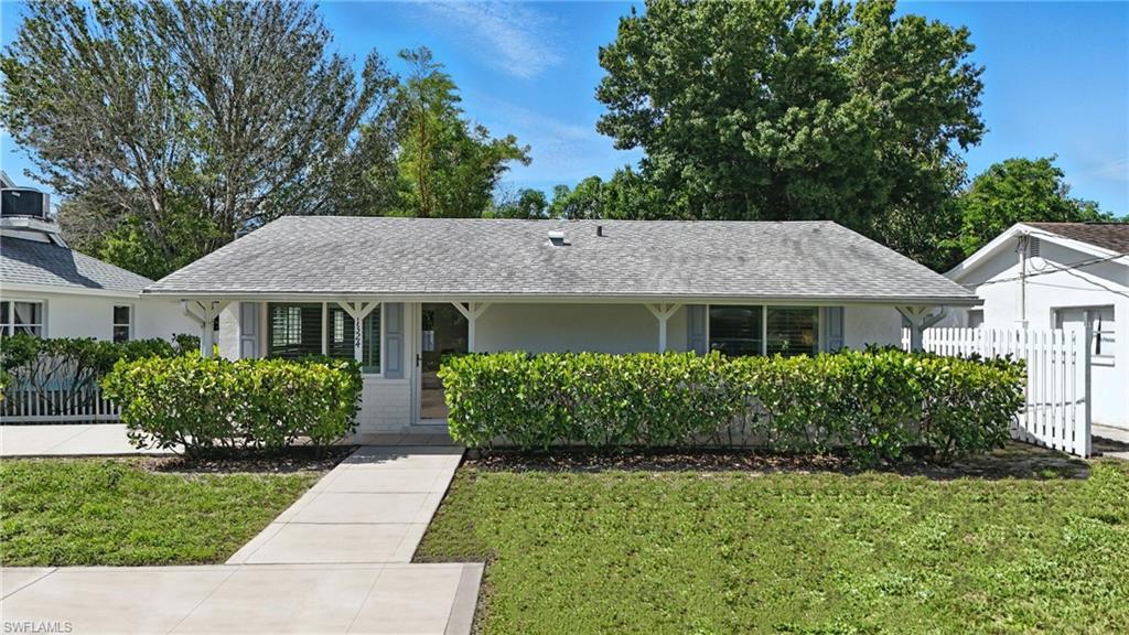 Naples, Florida, 34103, United States, 2 Bedrooms Bedrooms, ,2 BathroomsBathrooms,Residential,For Sale,1882722