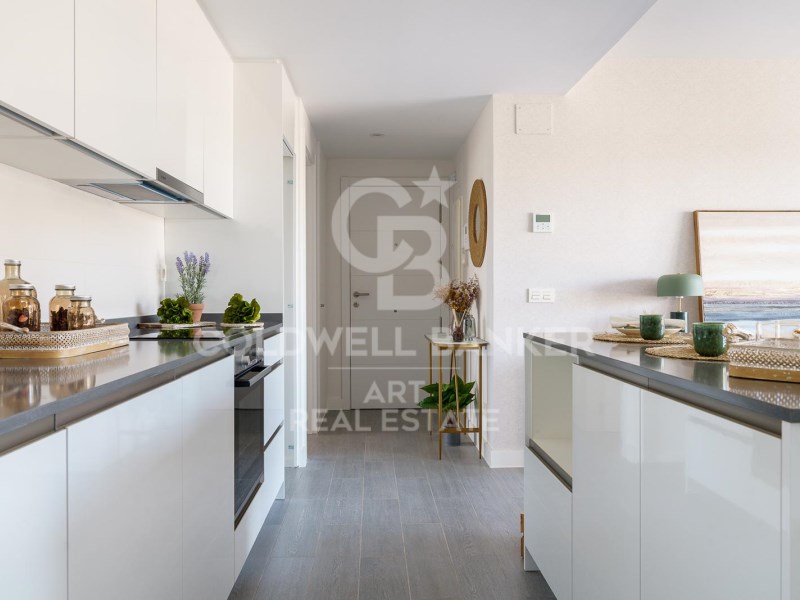 Mijas, Andalusia, ES, 4 Bedrooms Bedrooms, ,3 BathroomsBathrooms,Residential,For Sale,1804763