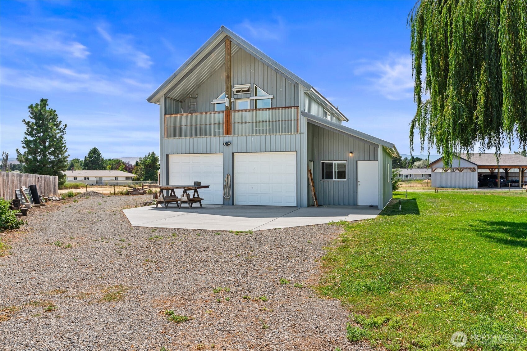 Ellensburg, Washington, 98926, United States, 3 Bedrooms Bedrooms, ,1 BathroomBathrooms,Residential,For Sale,1902528