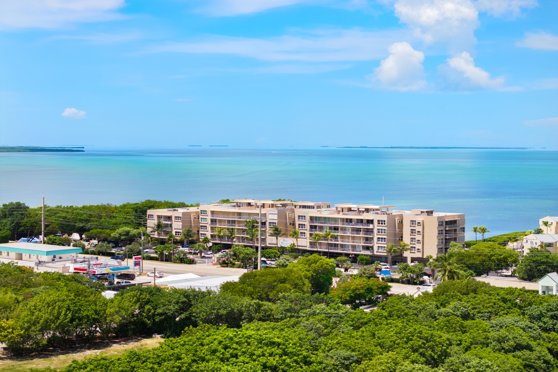 88500 Overseas Highway #407 - 物件實景