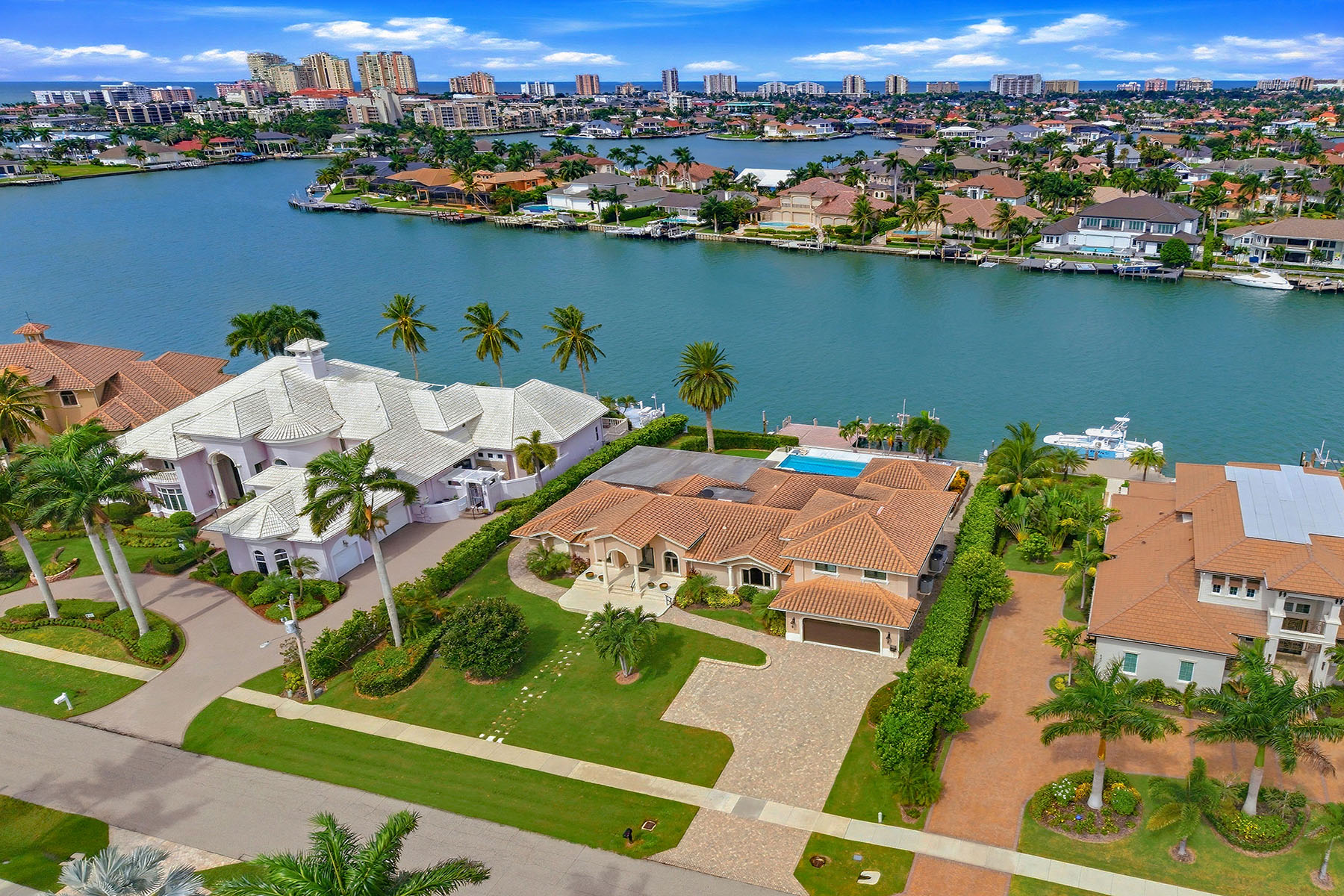  MARCO ISLAND - ESTATES - 物件實景