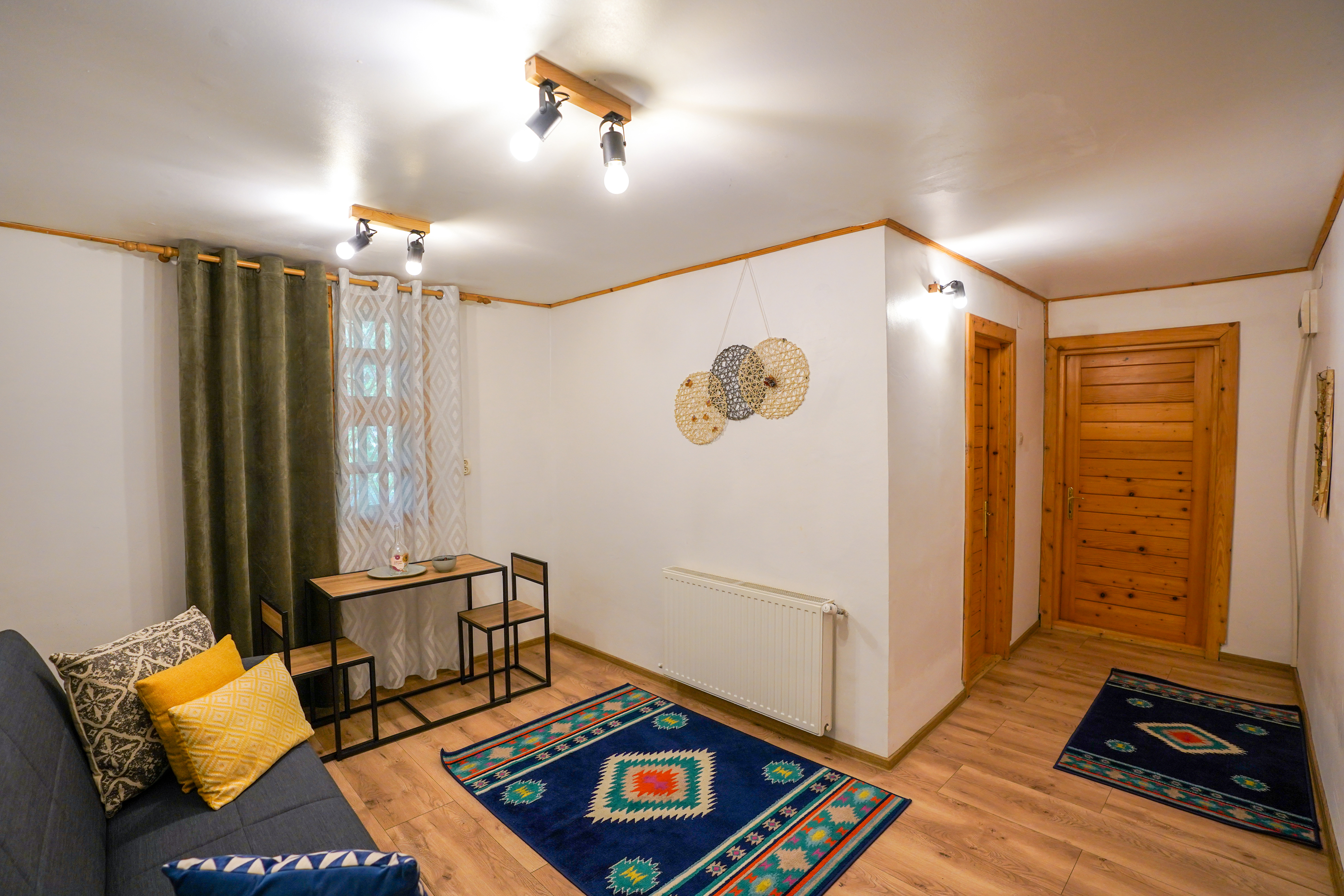  ?Casa Tisaru? - A Versatile Retreat in the Heart of Nature - 物件實景