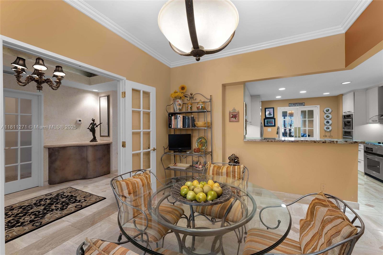 Miami Beach, Florida, 33109, United States, 4 Bedrooms Bedrooms, ,4 BathroomsBathrooms,Residential,For Sale,1837021