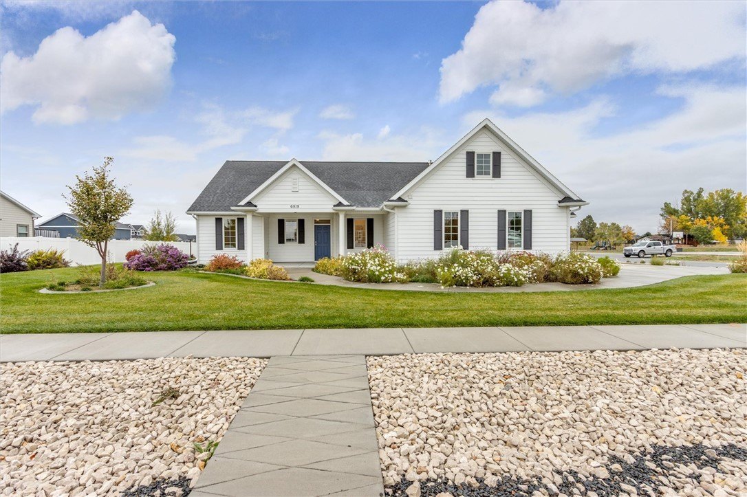 Billings, Montana, 59106, United States, 4 Bedrooms Bedrooms, ,3 BathroomsBathrooms,Residential,For Sale,1989883