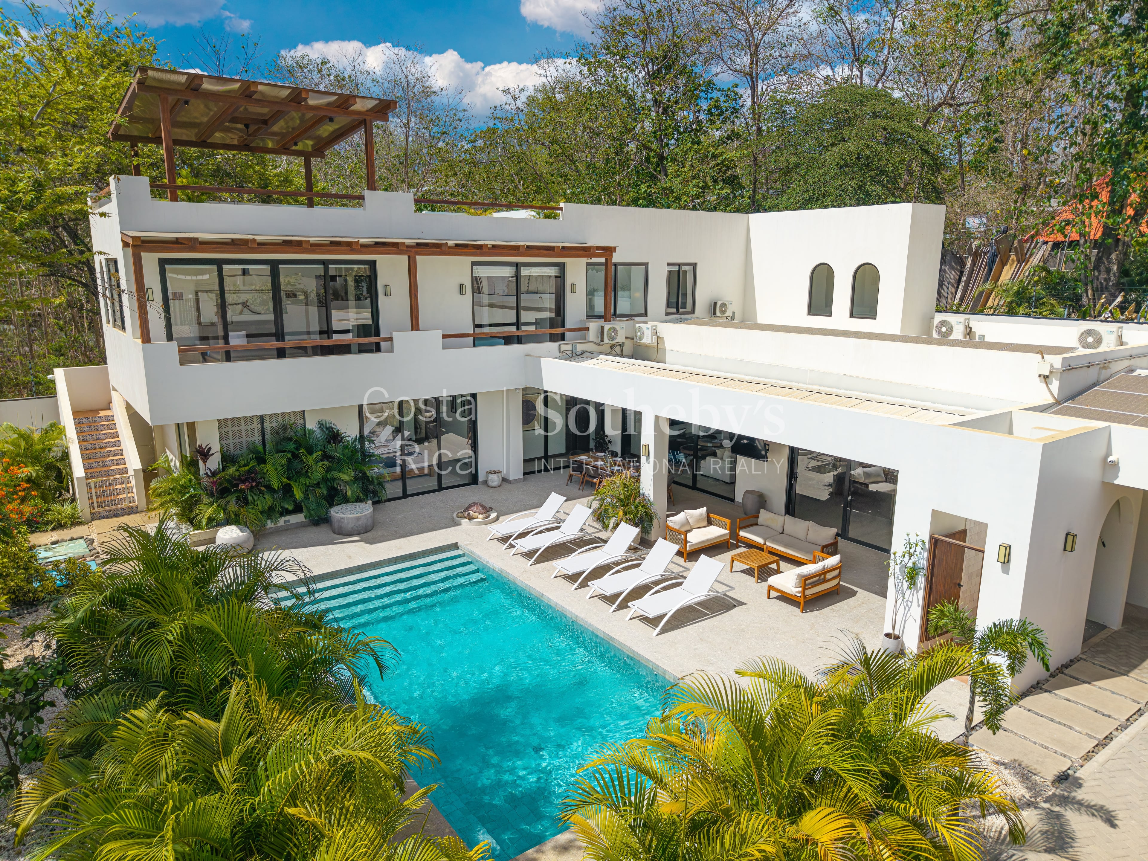  Casa la Familia - 物件實景