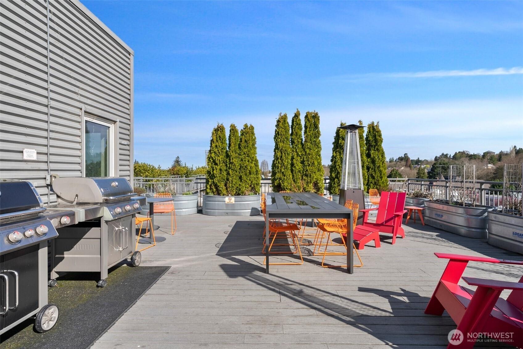 SEATTLE, Washington, 98102, United States, 1 Bedroom Bedrooms, ,2 BathroomsBathrooms,Residential,For Sale,1752958