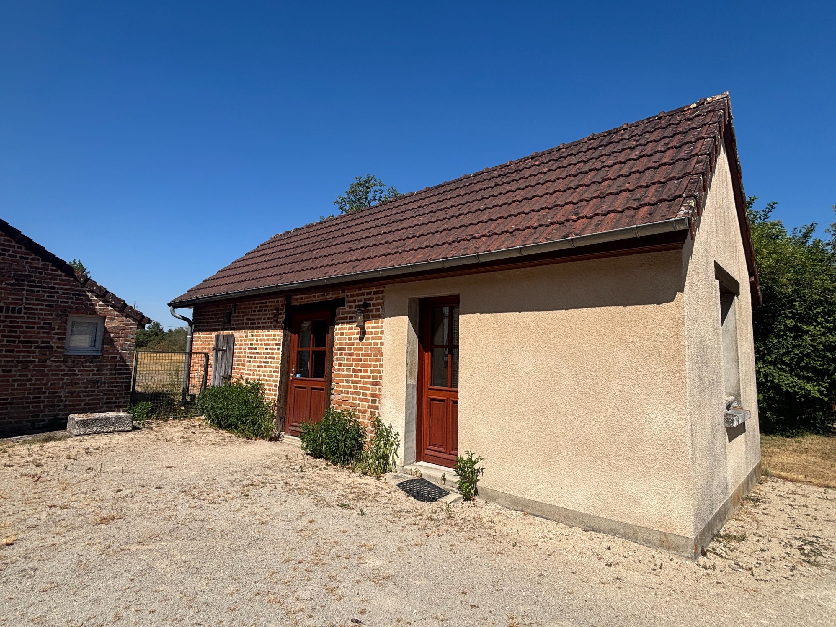  Exceptional Country Estate in the Heart of Sologne – Over 18 Hectares of Unspoi… - 物件實景