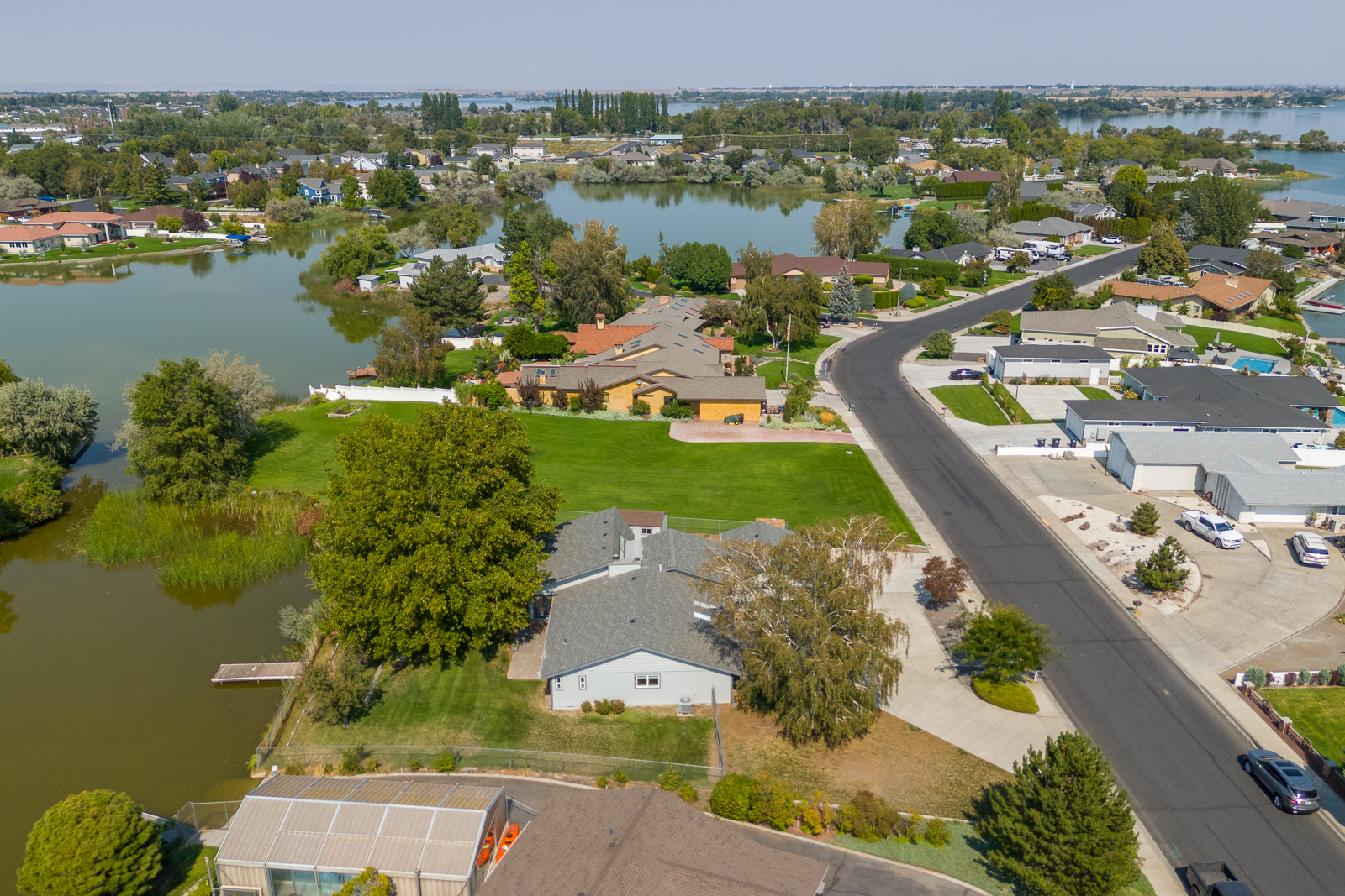 Moses Lake, Washington, 98837, United States, 3 Bedrooms Bedrooms, ,2 BathroomsBathrooms,Residential,For Sale,1915688