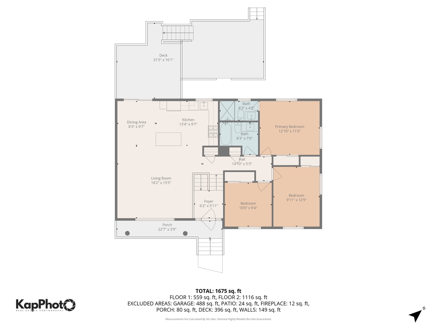 Schaumburg, Illinois, 60193, United States, 4 Bedrooms Bedrooms, ,3 BathroomsBathrooms,Residential,For Sale,1983242
