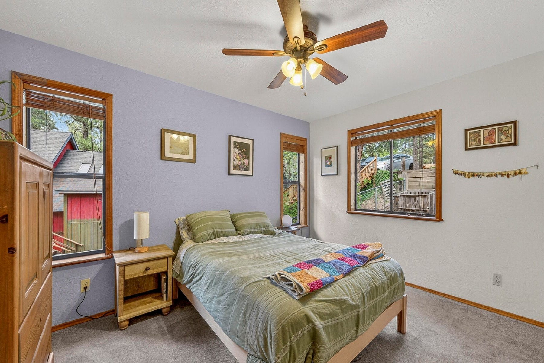  2804 Bird Springs Ovi  Flagstaff, AZ - 物件實景