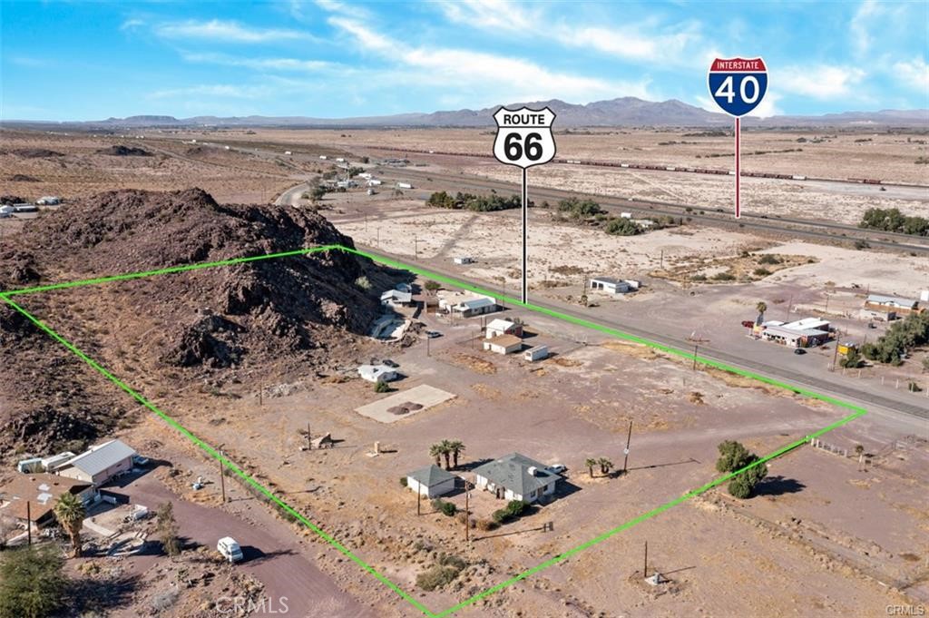 Newberry Springs, California, 92365, United States, ,Residential,For Sale,1988937