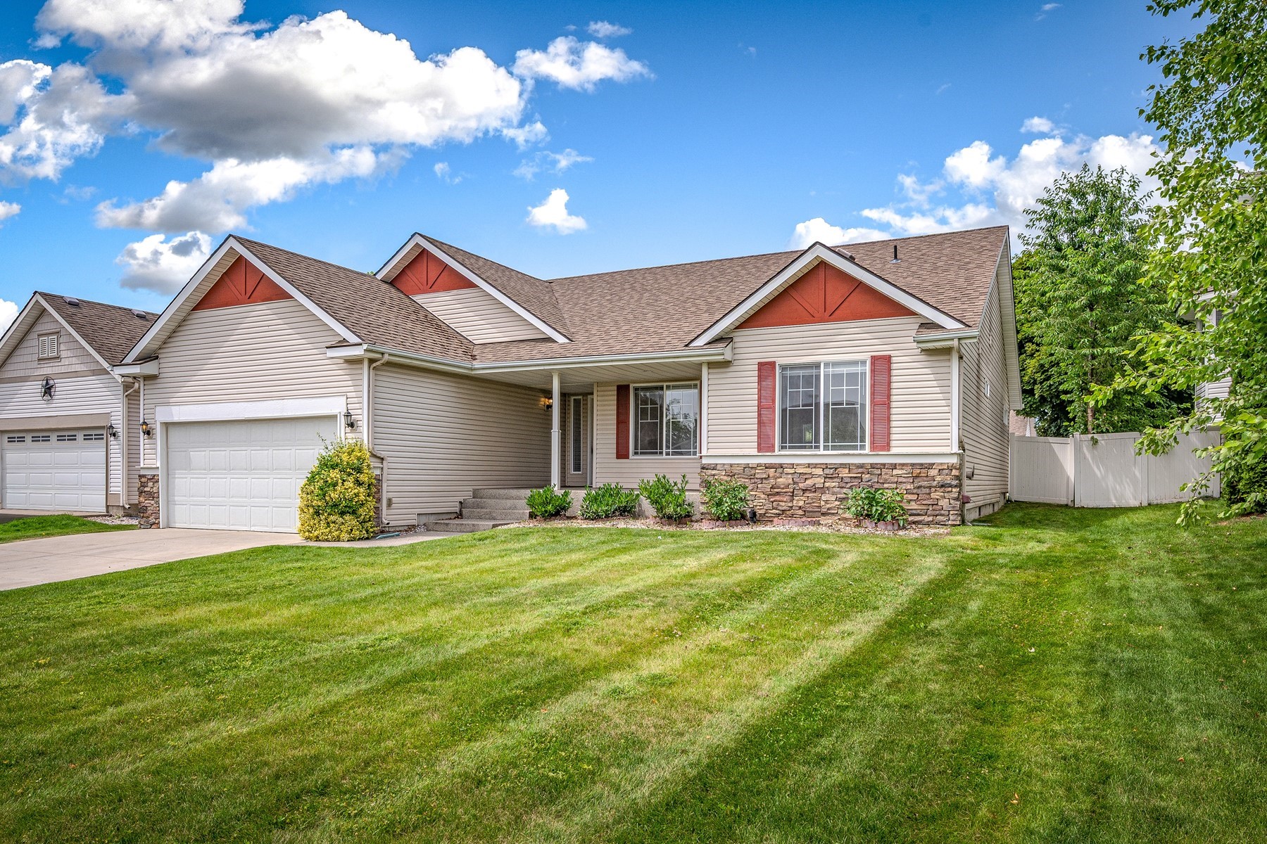  Adorable and Affordable 3/2 in Fieldstone - 物件實景