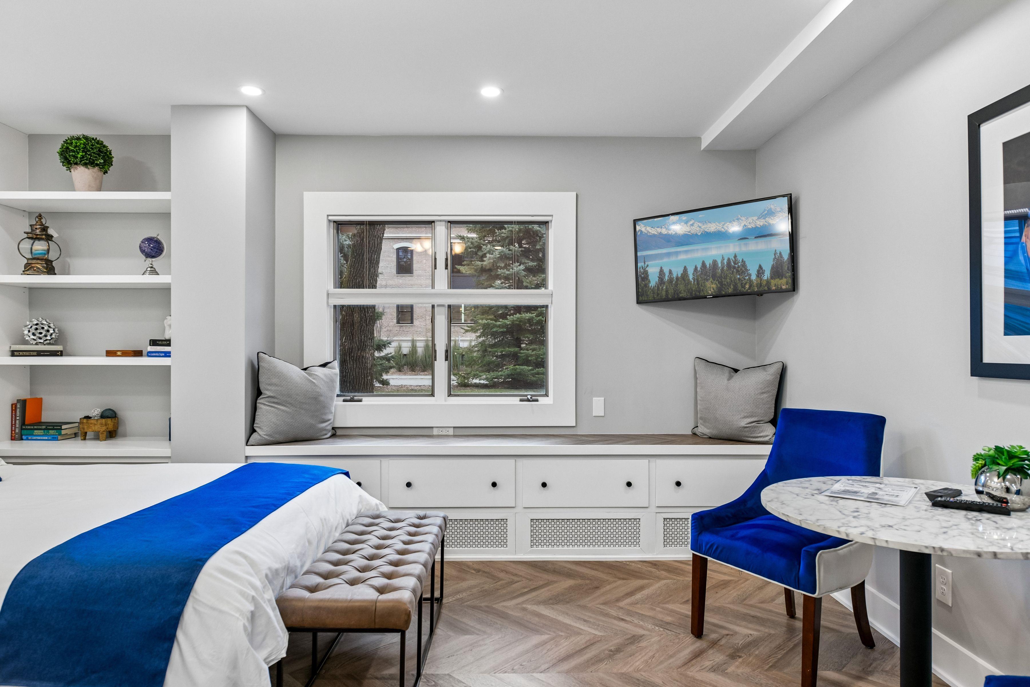  Luxury Condo in the Heart of Wayzata - 物件實景