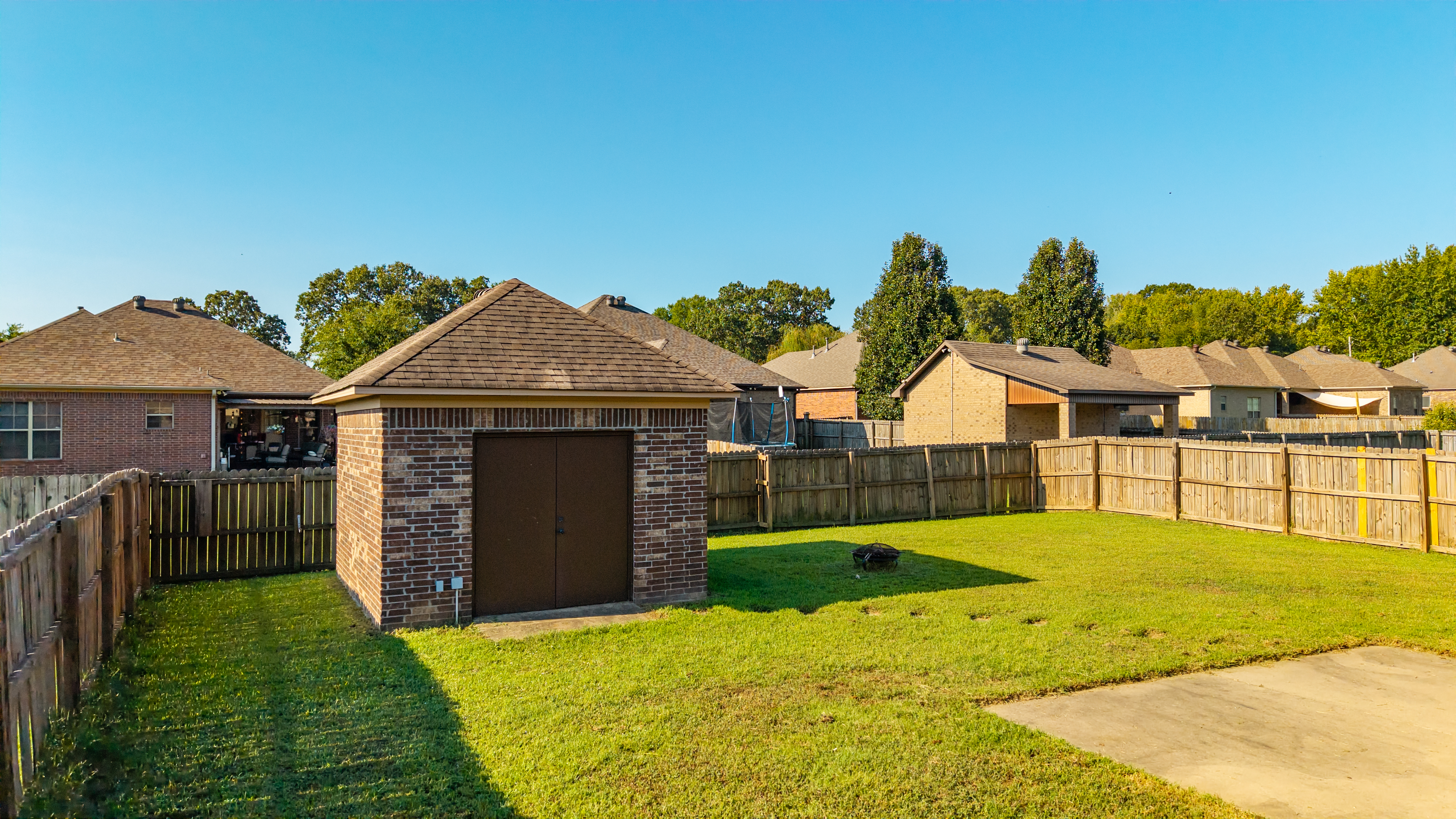  14 Oak Tree, Conway, AR, 72032 - 物件實景