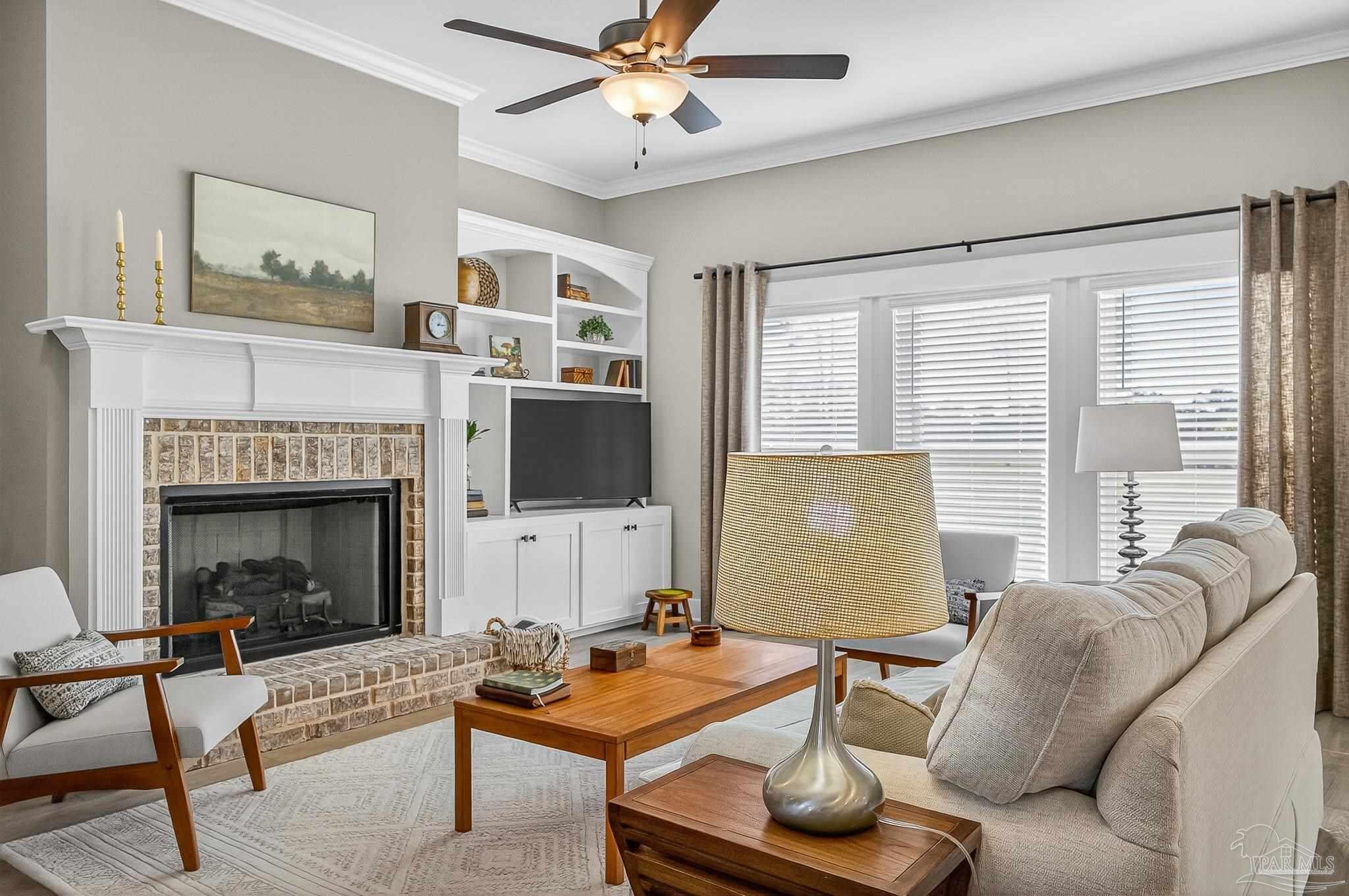 Cantonment, Florida, 32533, United States, 4 Bedrooms Bedrooms, ,3 BathroomsBathrooms,Residential,For Sale,1992580