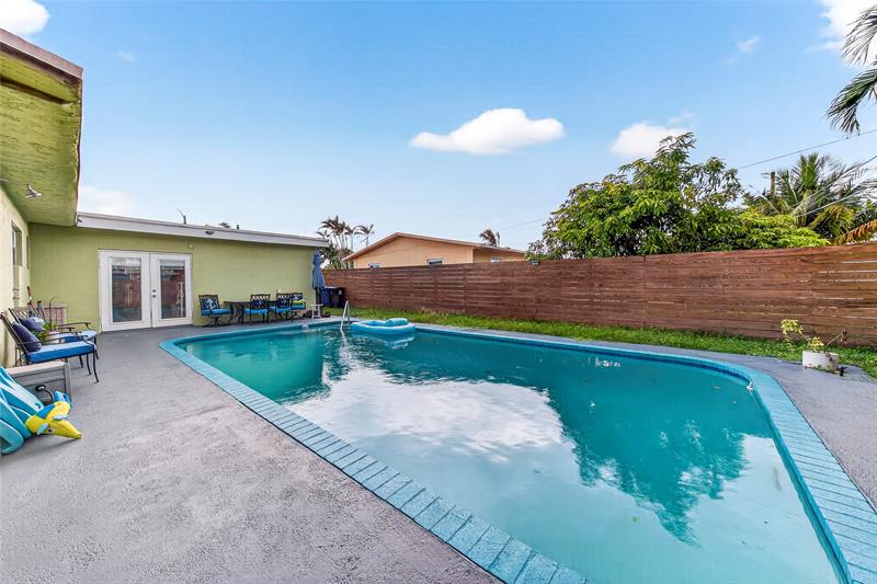 Fort Lauderdale, Florida, 33312, United States, 3 Bedrooms Bedrooms, ,2 BathroomsBathrooms,Residential,For Sale,1950443