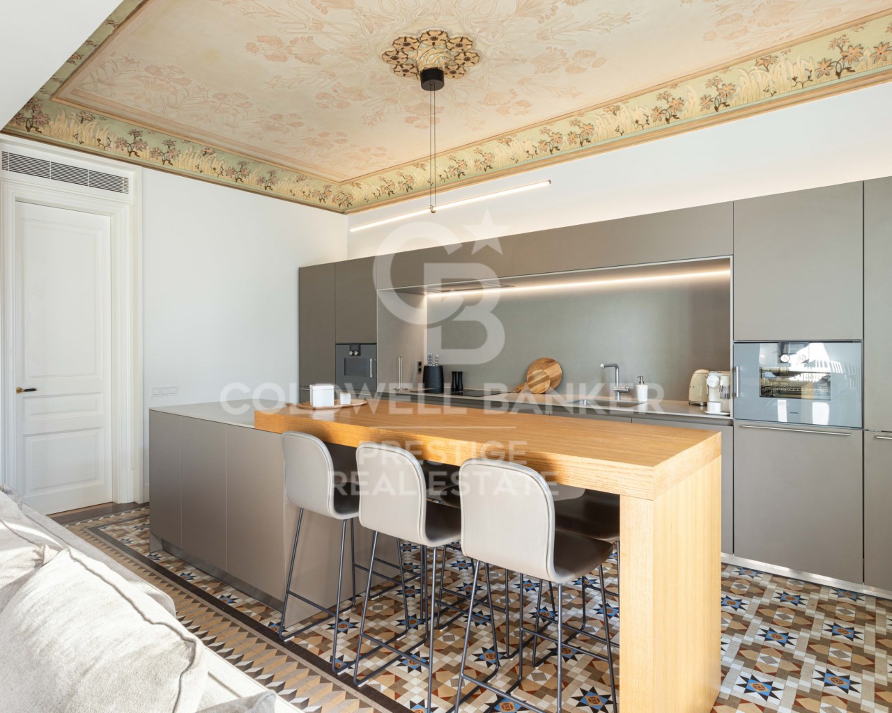Barcelona, Barcelona, Eixample Barcelona, Barcelon, Barcelona, Catalonia, ES, 4 Bedrooms Bedrooms, ,5 BathroomsBathrooms,Residential,For Sale,Barcelona, Barcelona, Eixample Barcelona, Barcelon,1682790