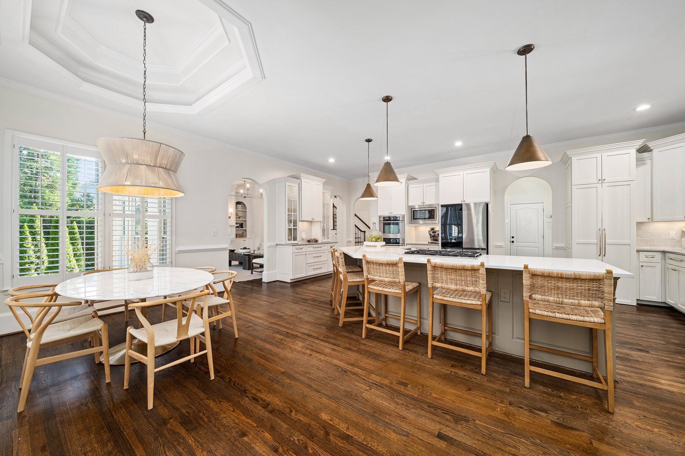 Nestled on One of Triple Crown’s Most Coveted Private Lots - 物件實景