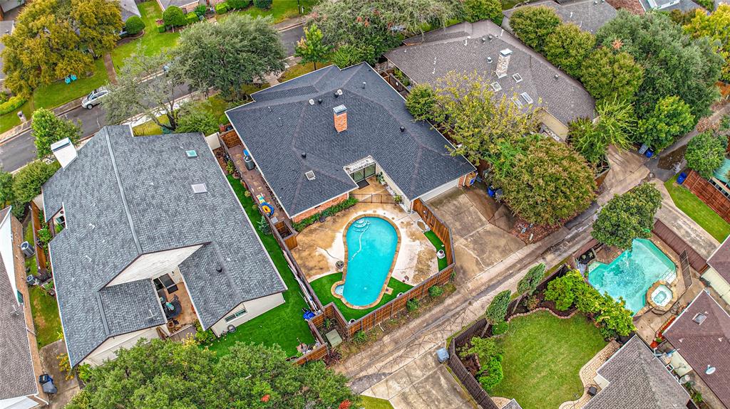 Dallas, Texas, 75248, United States, 3 Bedrooms Bedrooms, ,3 BathroomsBathrooms,Residential,For Sale,1971197