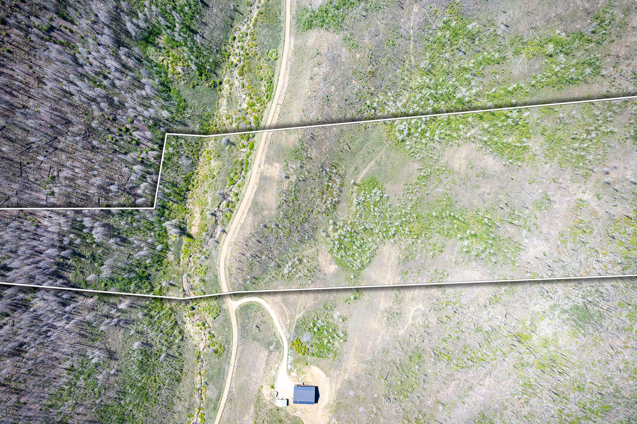  811 Gcr 408w, Granby, CO, 80446 - 物件實景