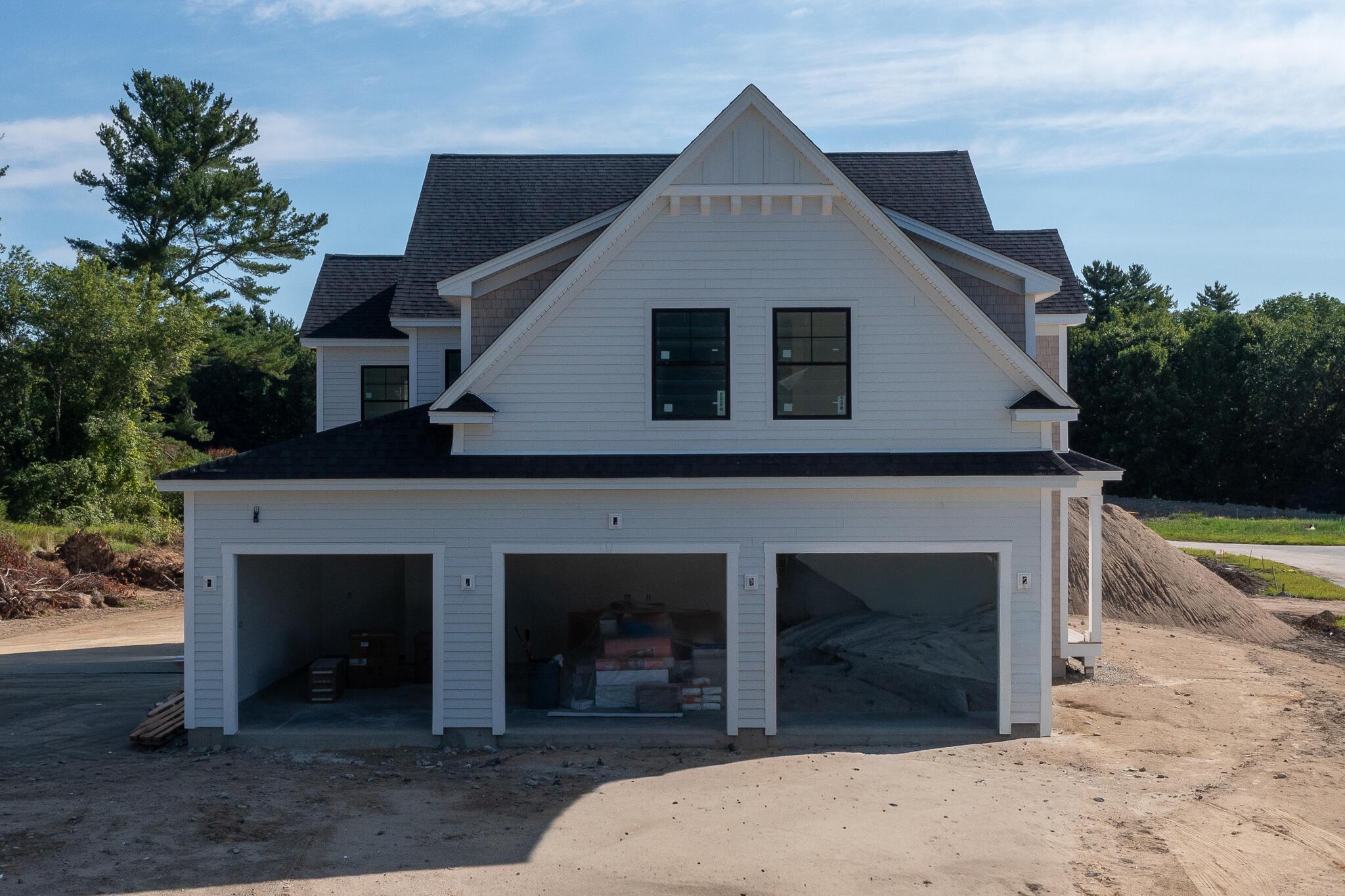  Lot 1 Acadia Drive - 物件實景