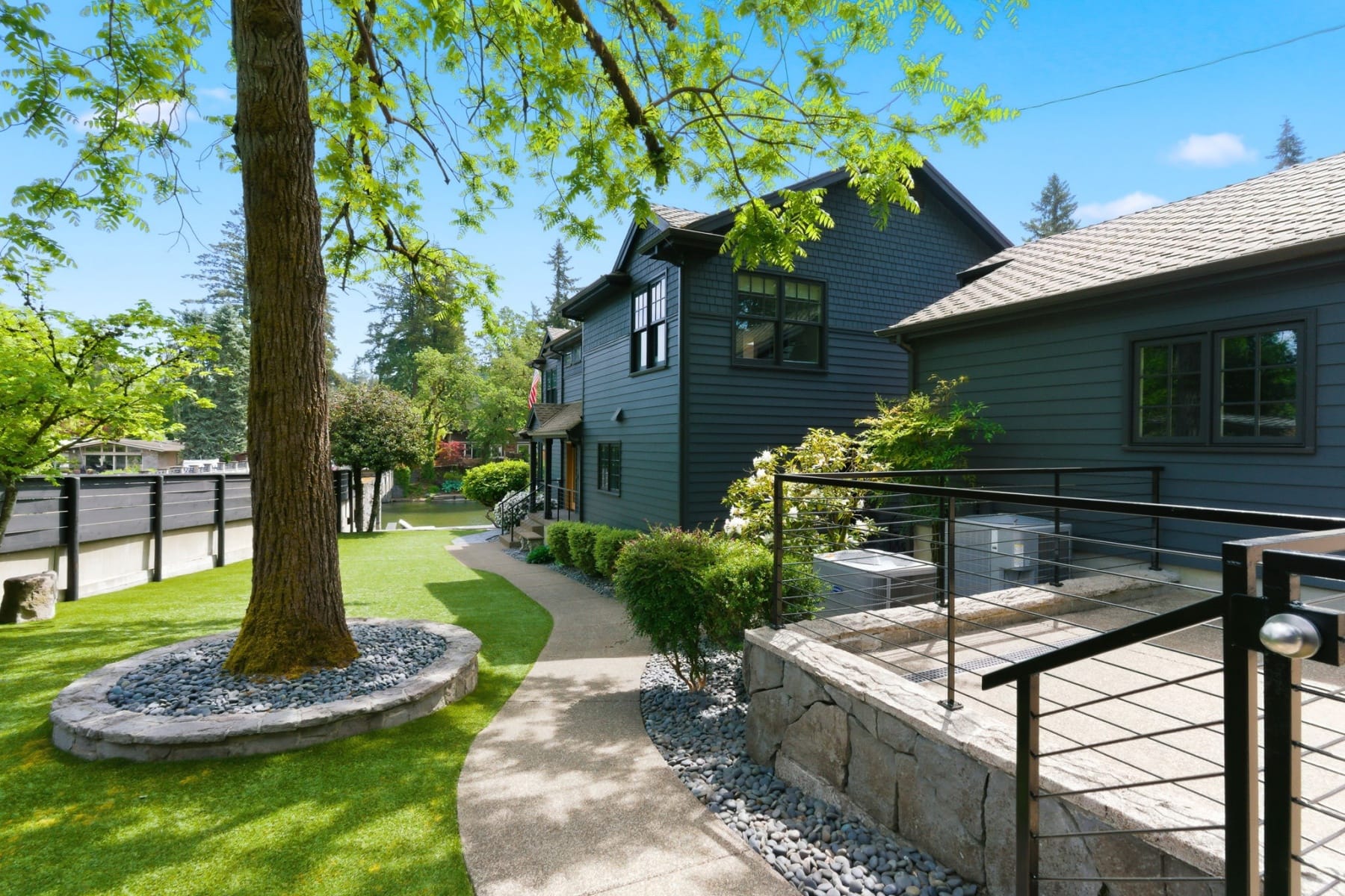  3712 SOUTHSHORE BLVD Lake Oswego, OR 97035 - 物件實景