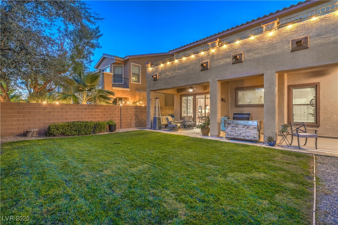 North Las Vegas, Nevada, 89084, United States, 5 Bedrooms Bedrooms, ,4 BathroomsBathrooms,Residential,For Sale,1989651