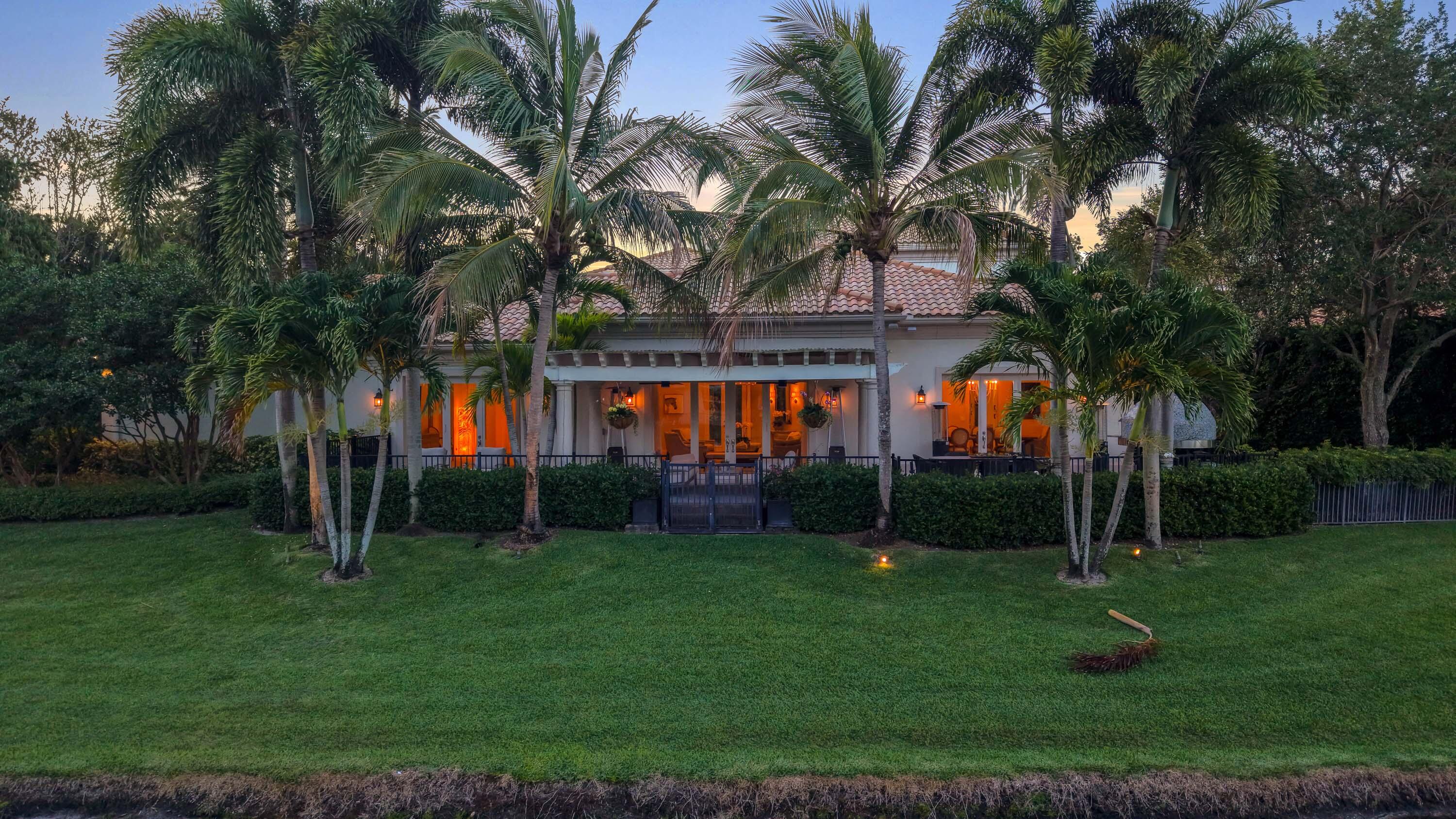  2508 Mizner Lake Court - 物件實景