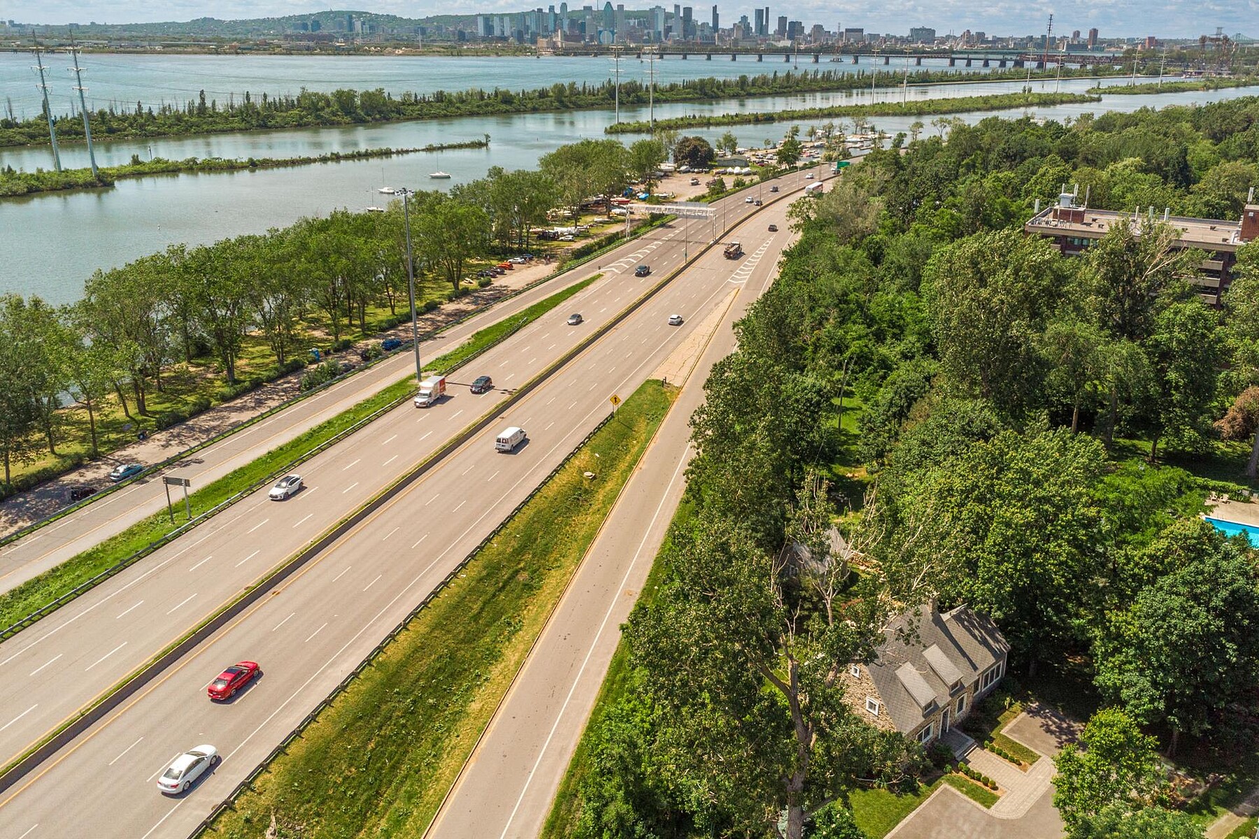  Saint-Lambert, Montérégie - 物件實景